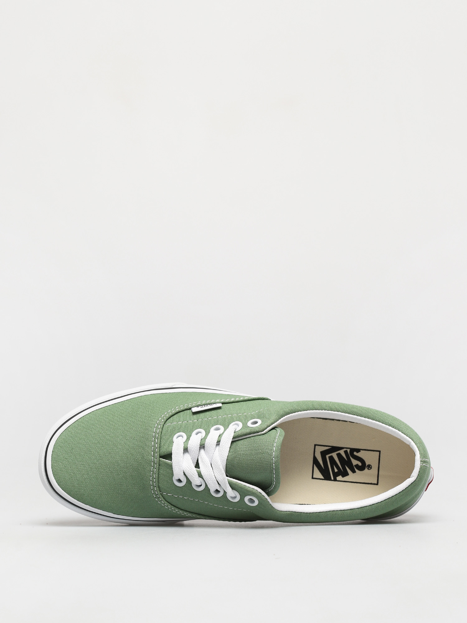 Buty Vans Era (shale green/true white)