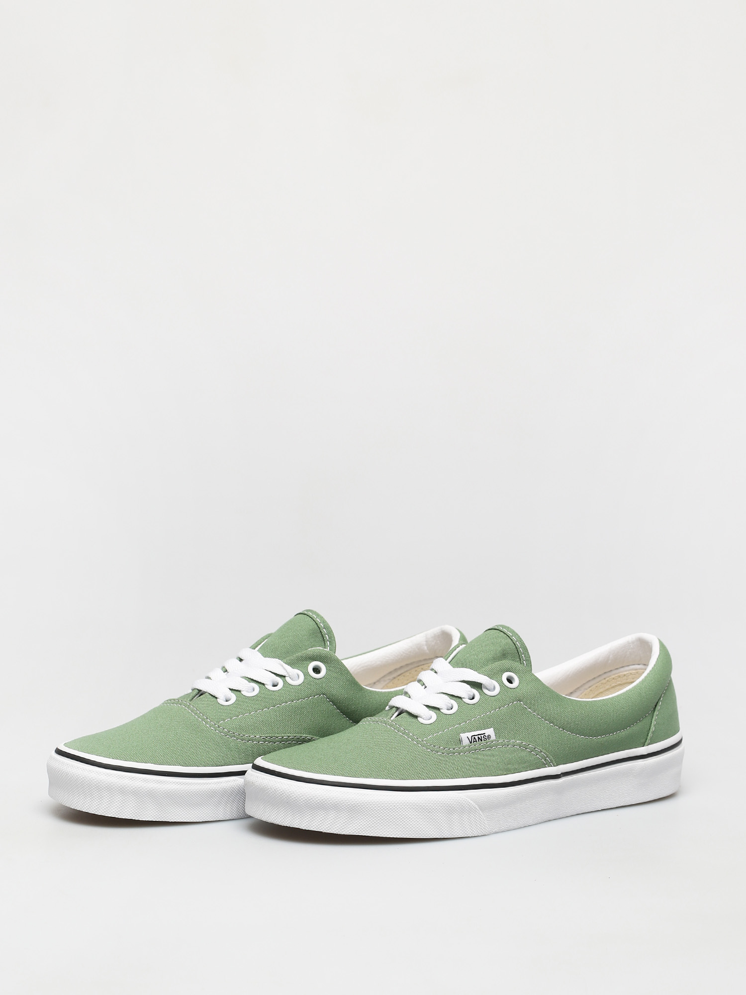 Buty Vans Era (shale green/true white)