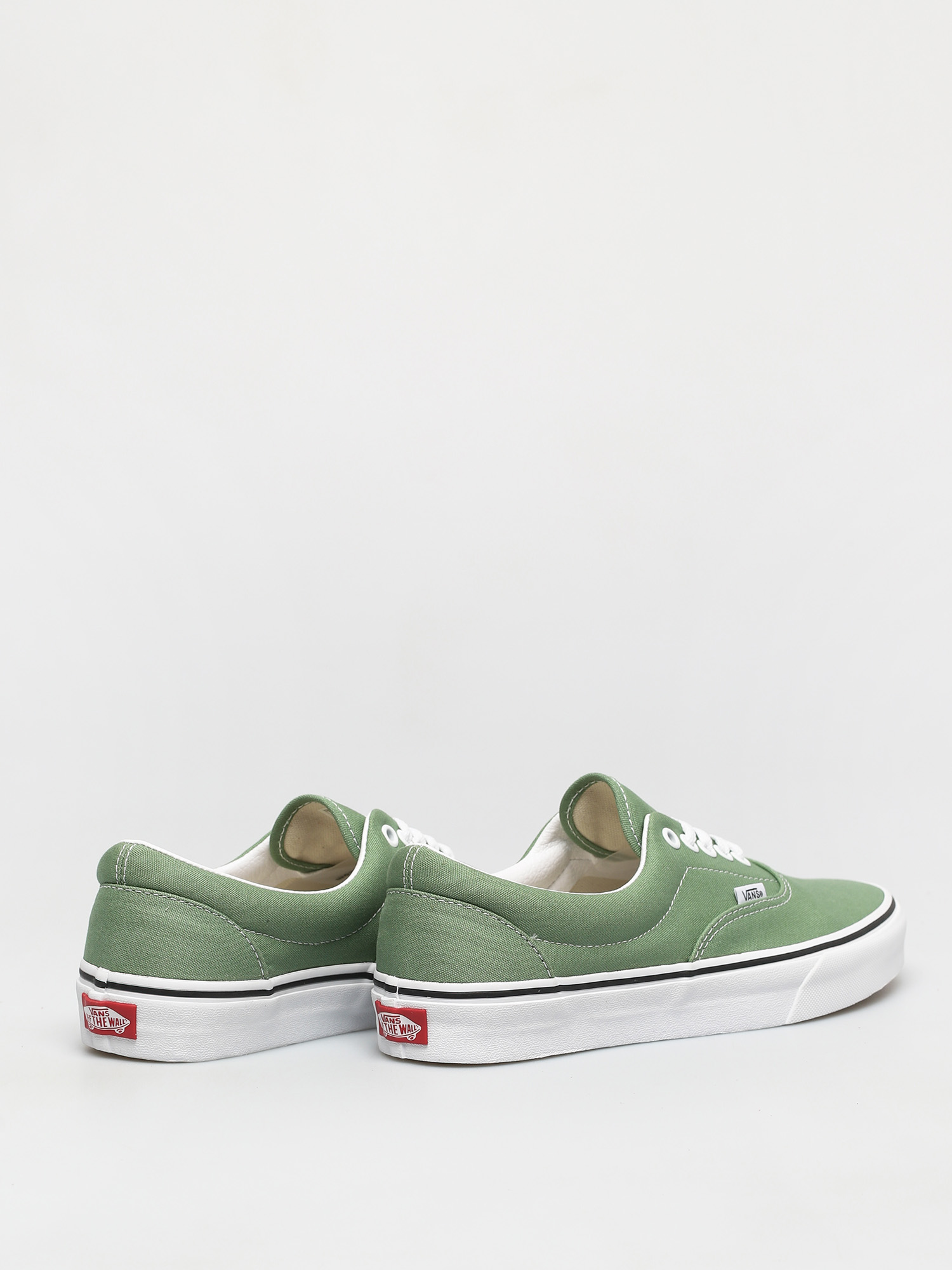 Buty Vans Era (shale green/true white)