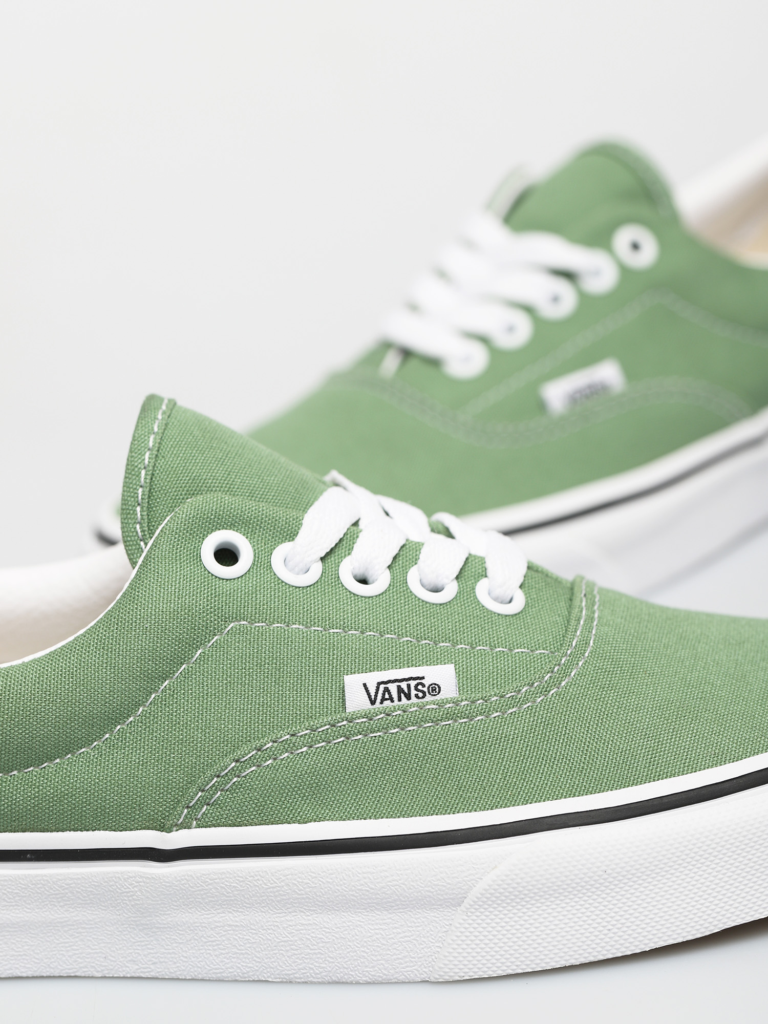 Buty Vans Era (shale green/true white)