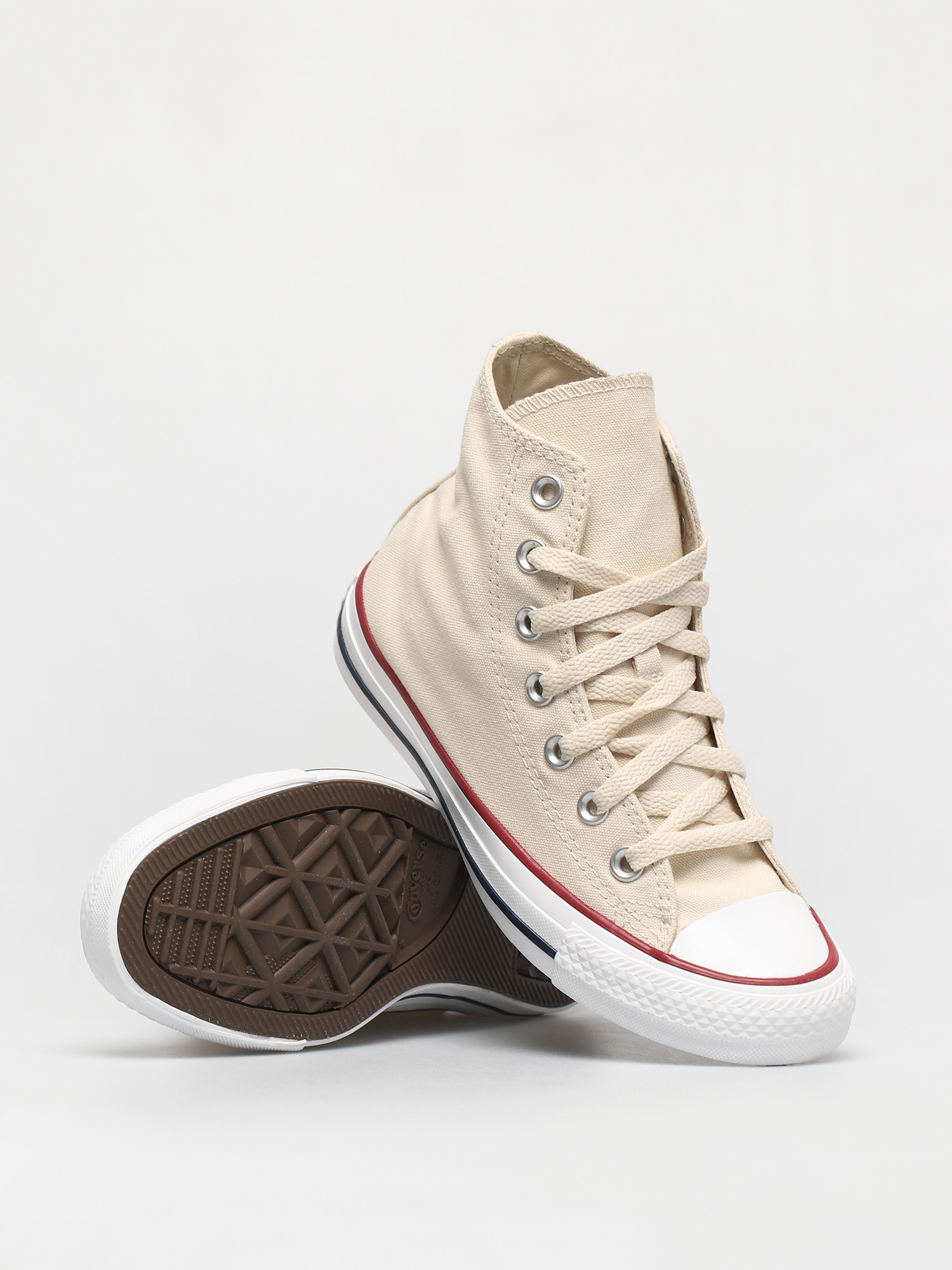 Trampki Converse Chuck Taylor All Star Hi (natural)