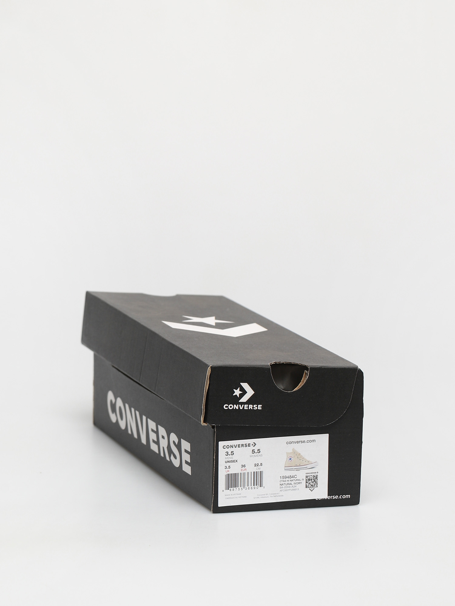 Trampki Converse Chuck Taylor All Star Hi (natural)