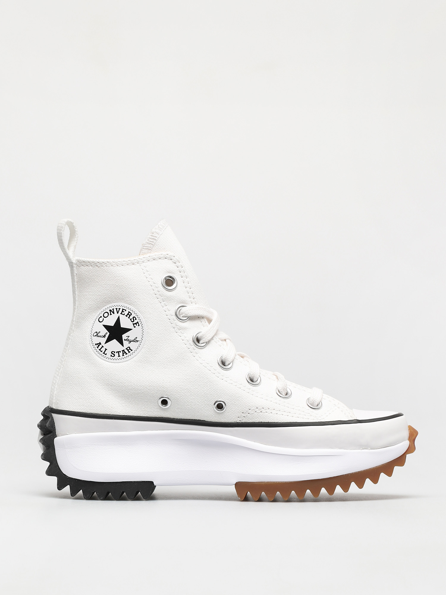 Buty Converse Run Star Hike Hi (optical white)