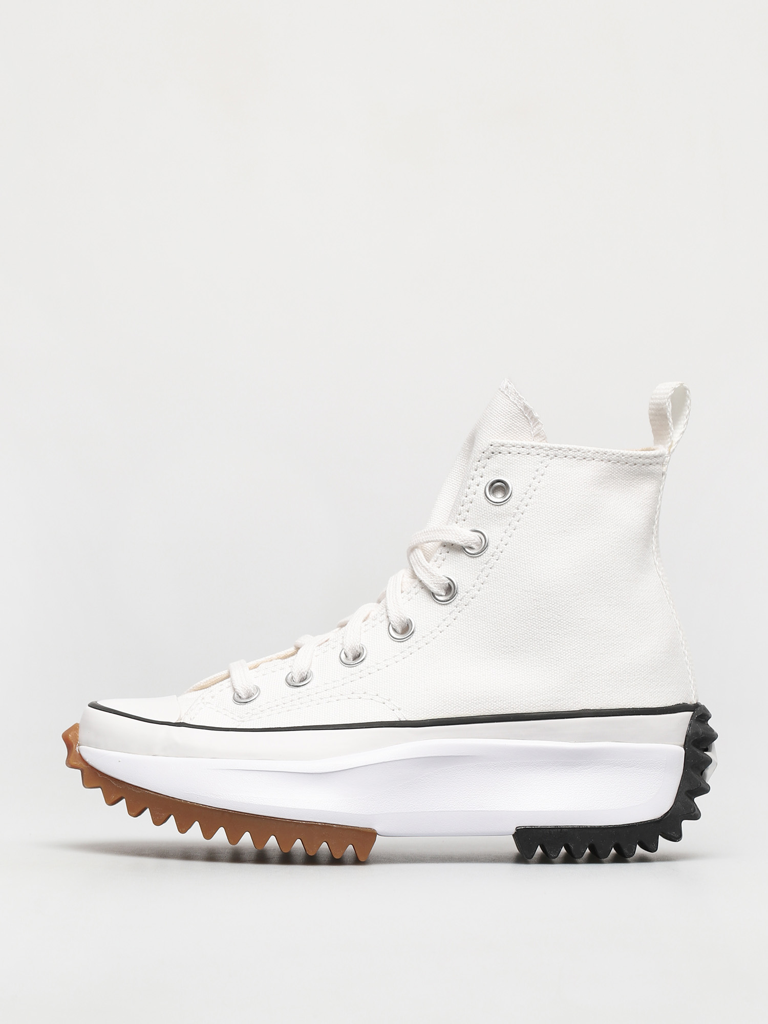 Buty Converse Run Star Hike Hi (optical white)