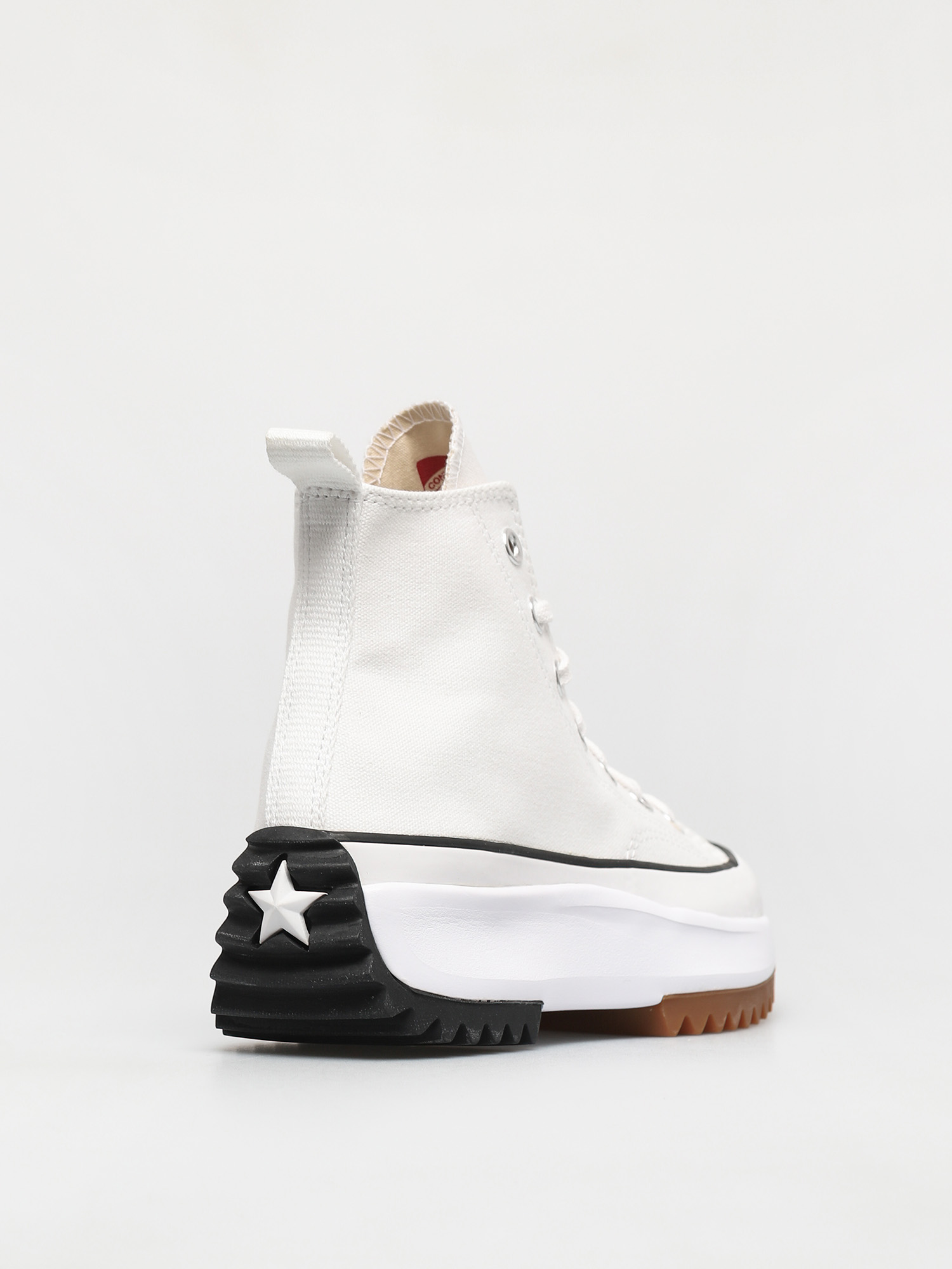 Buty Converse Run Star Hike Hi (optical white)