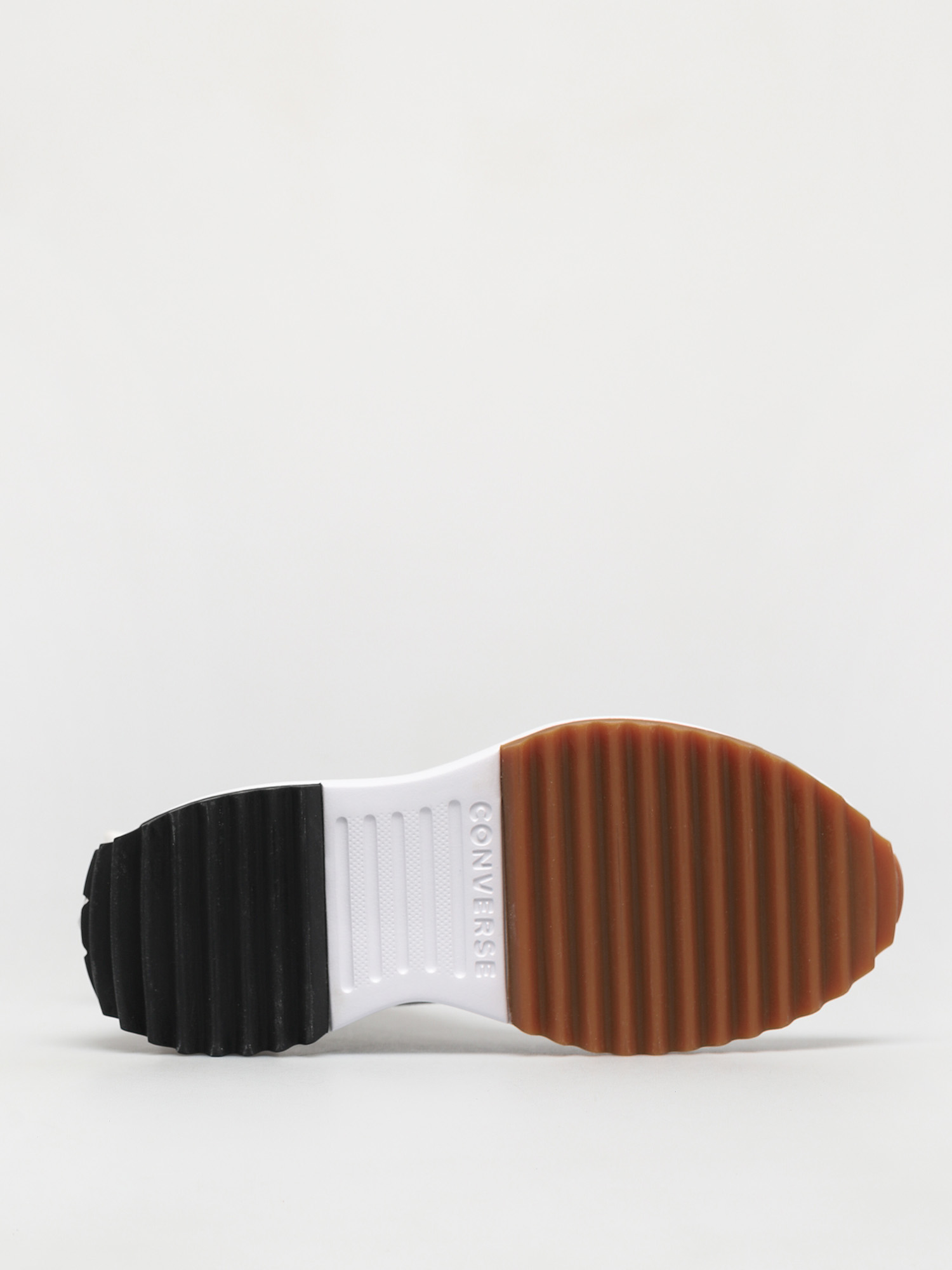 Buty Converse Run Star Hike Hi (optical white)