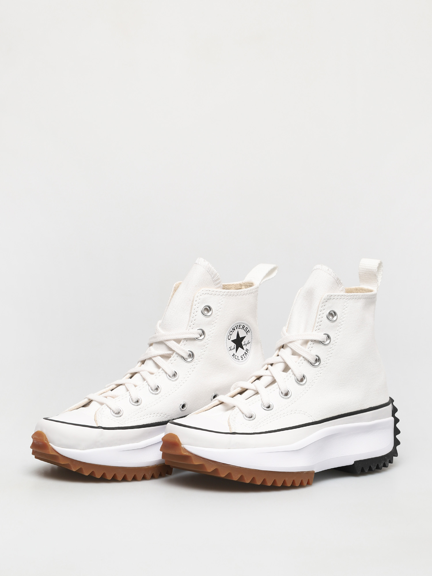 Buty Converse Run Star Hike Hi (optical white)