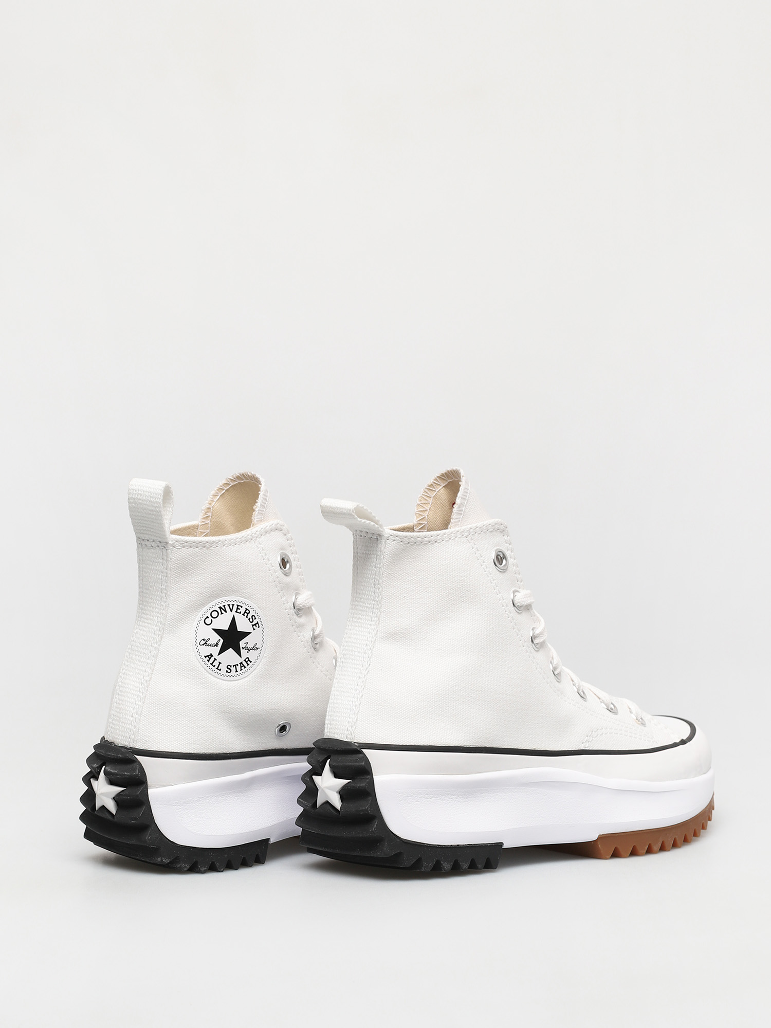 Buty Converse Run Star Hike Hi (optical white)