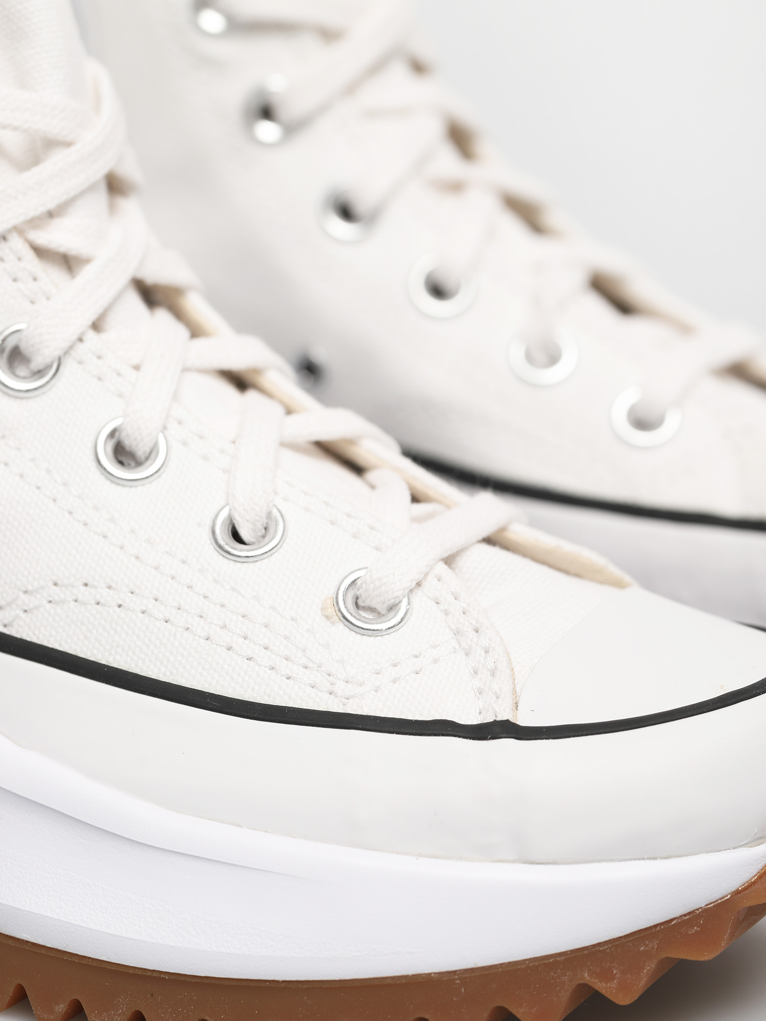 Buty Converse Run Star Hike Hi (optical white)