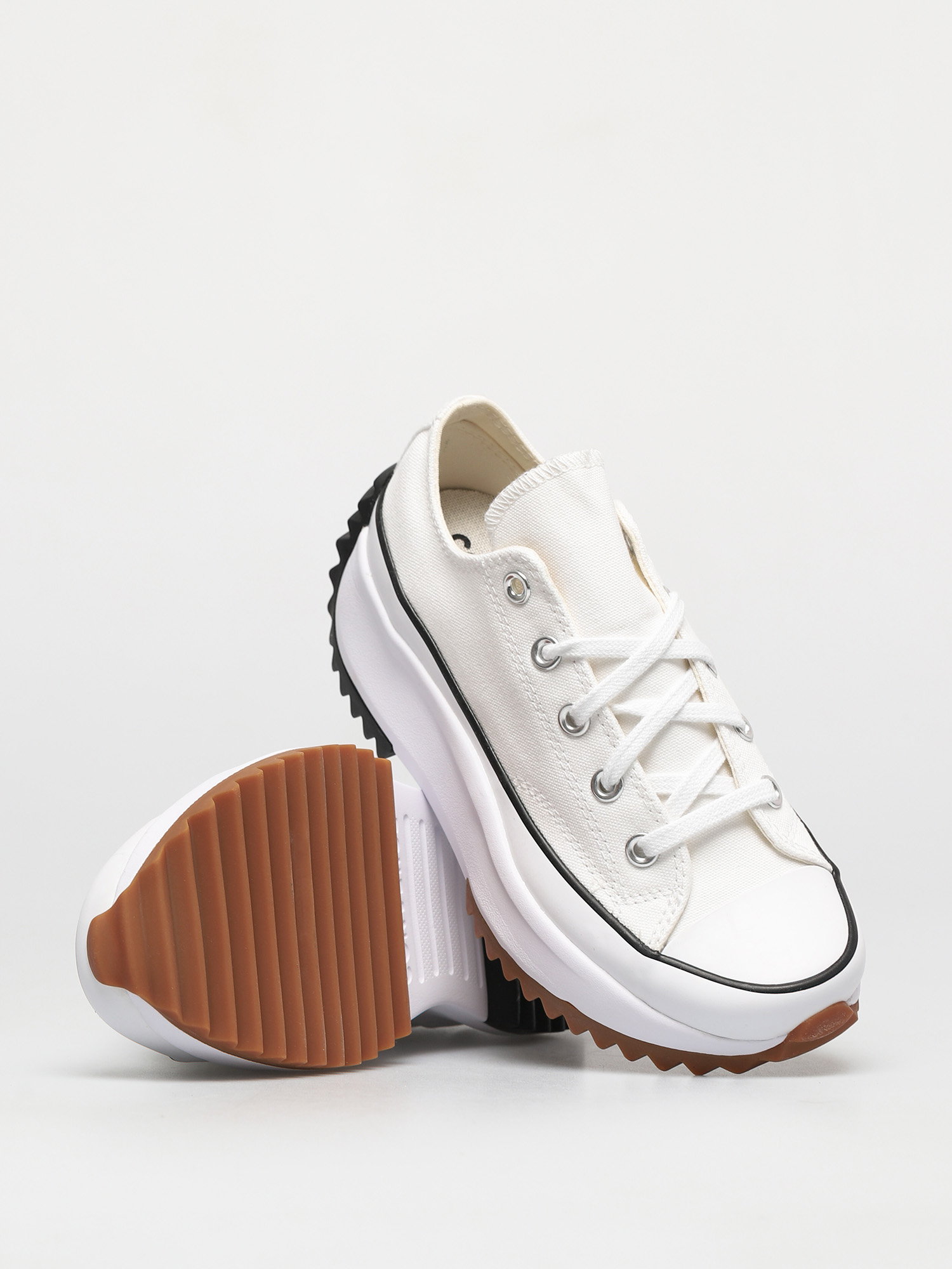 Buty Converse Run Star Hike Ox (optical white)