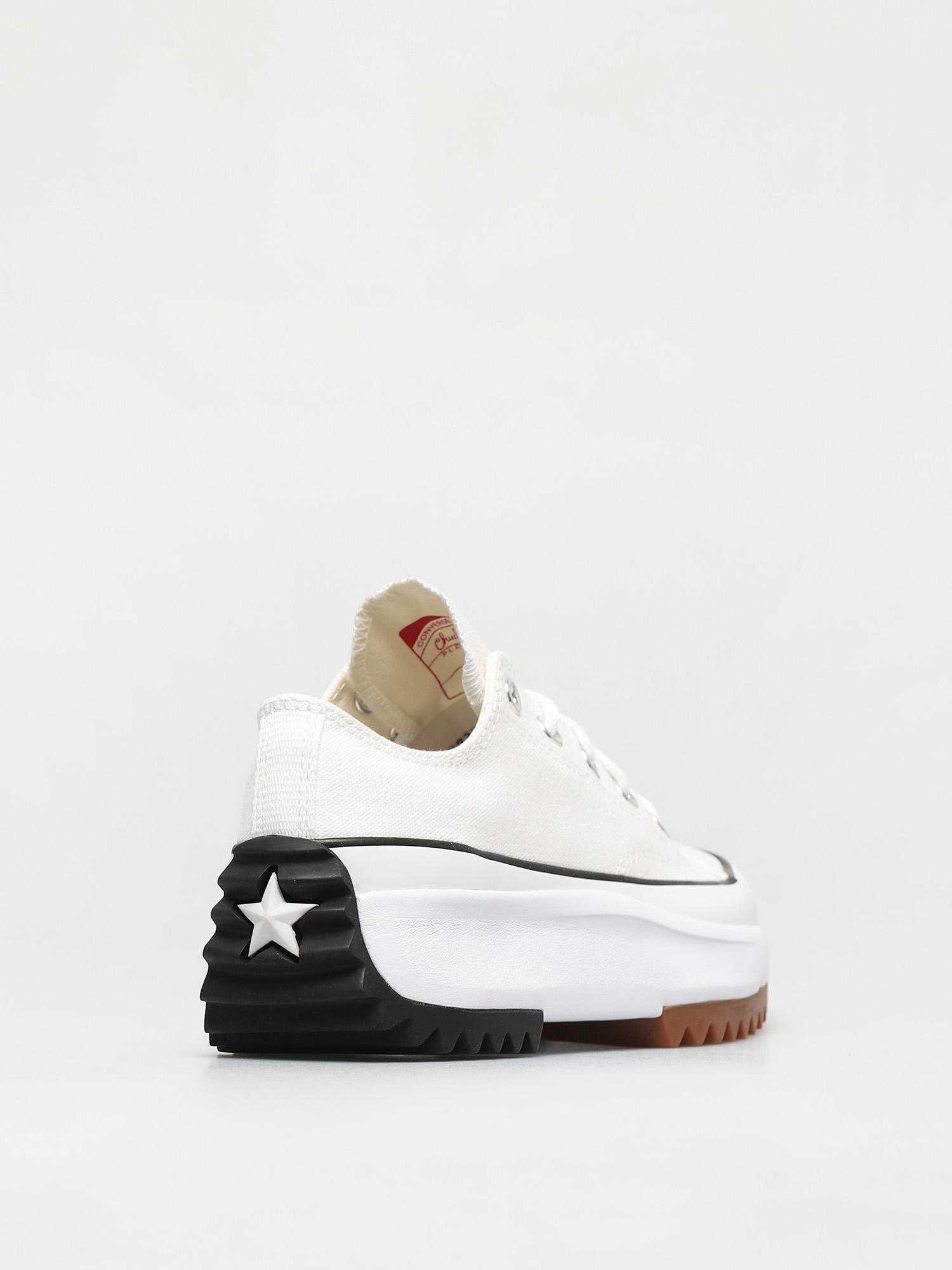 Buty Converse Run Star Hike Ox (optical white)