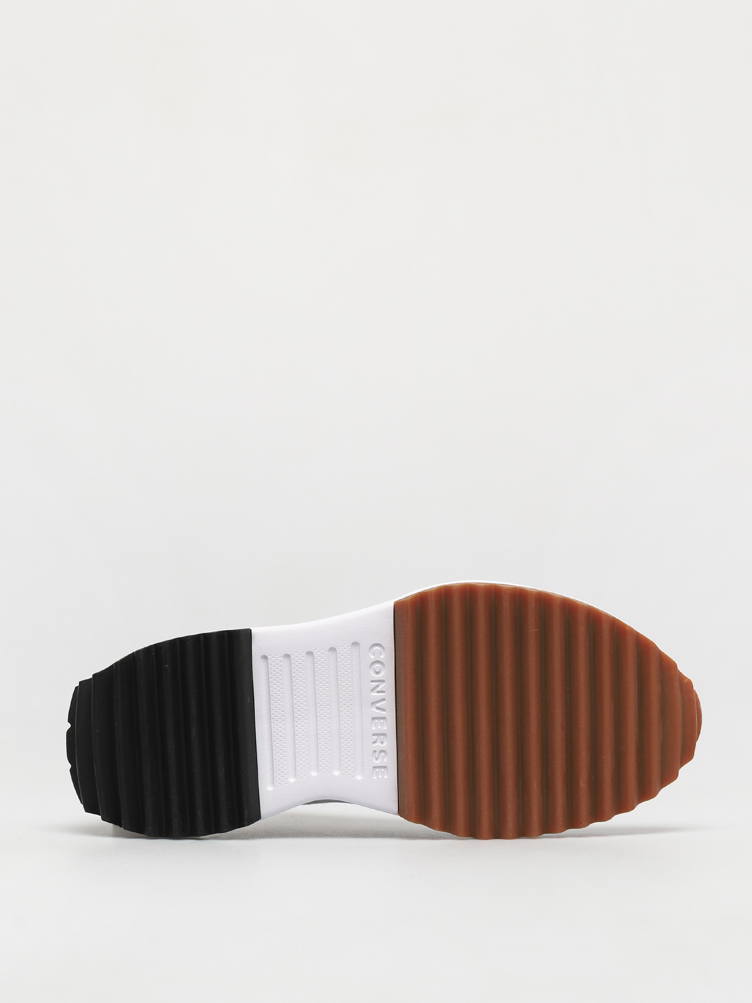 Buty Converse Run Star Hike Ox (optical white)