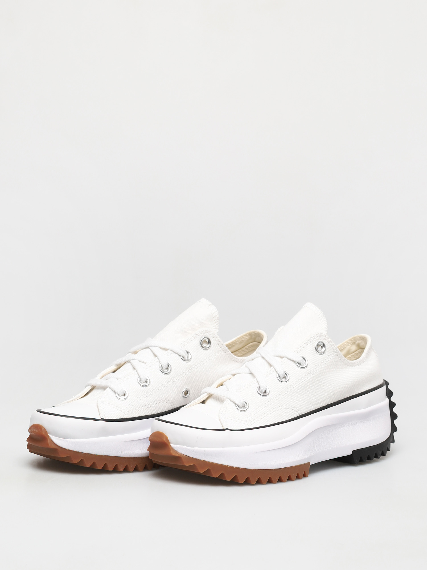 Buty Converse Run Star Hike Ox (optical white)