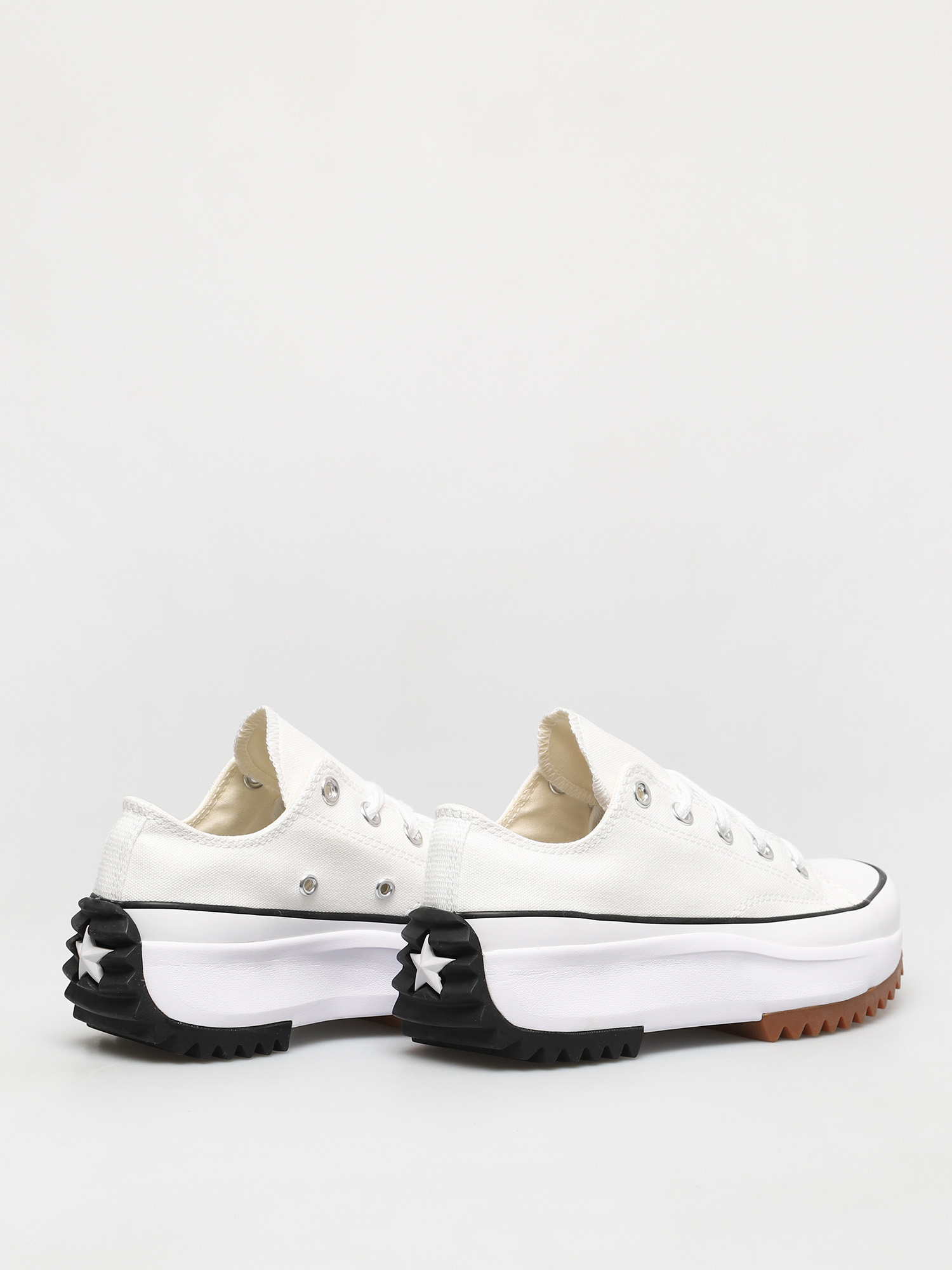 Buty Converse Run Star Hike Ox (optical white)