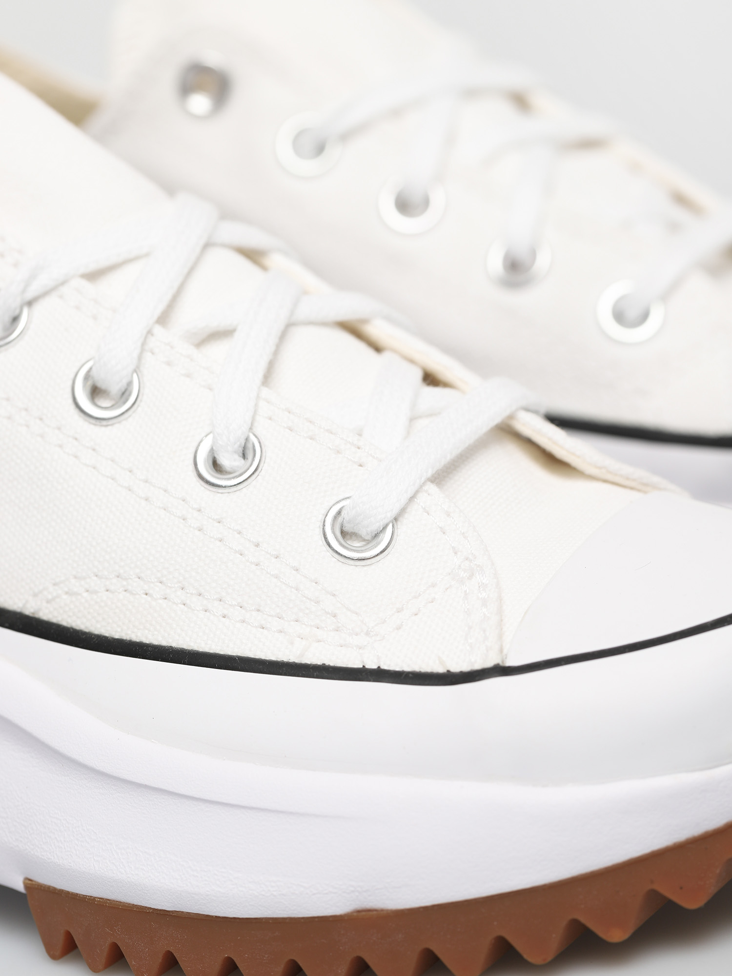 Buty Converse Run Star Hike Ox (optical white)