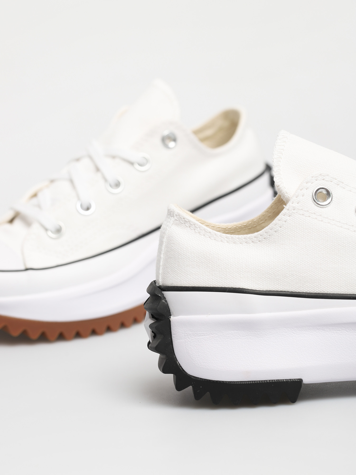 Buty Converse Run Star Hike Ox (optical white)