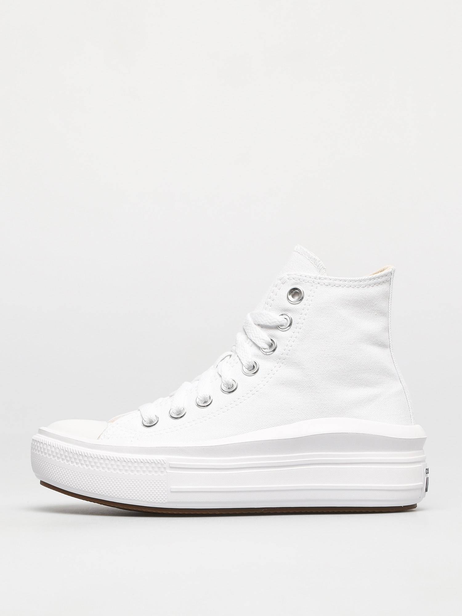 Buty Converse Chuck Taylor All Star Move Hi Wmn (optical white)