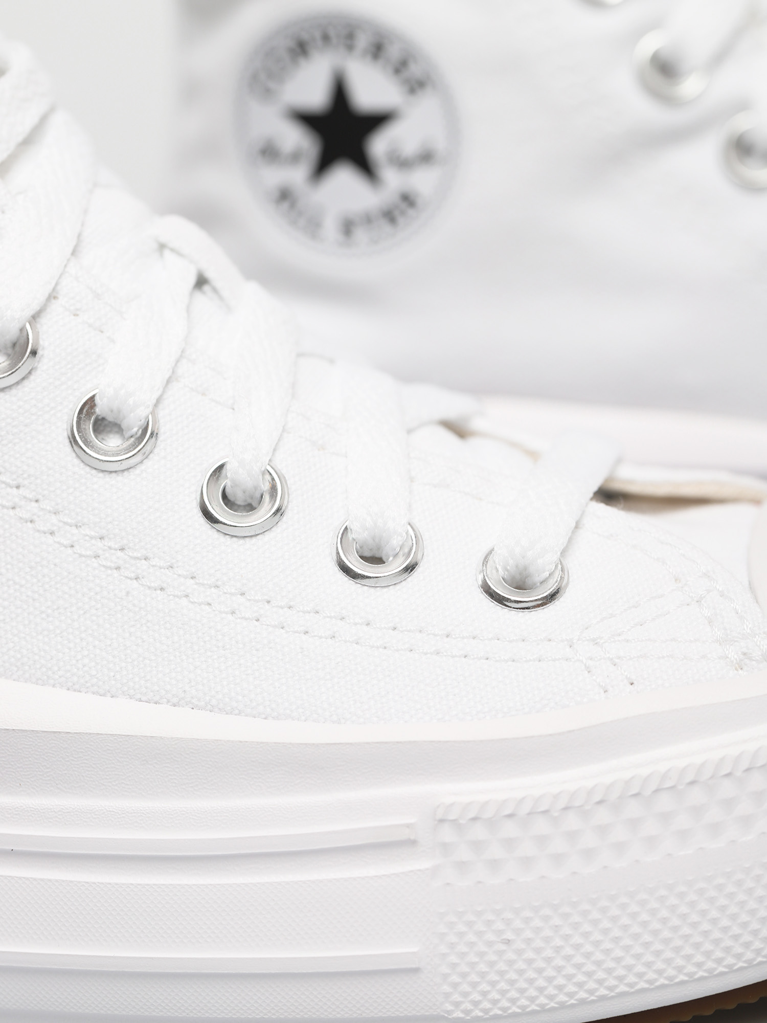 Buty Converse Chuck Taylor All Star Move Hi Wmn (optical white)