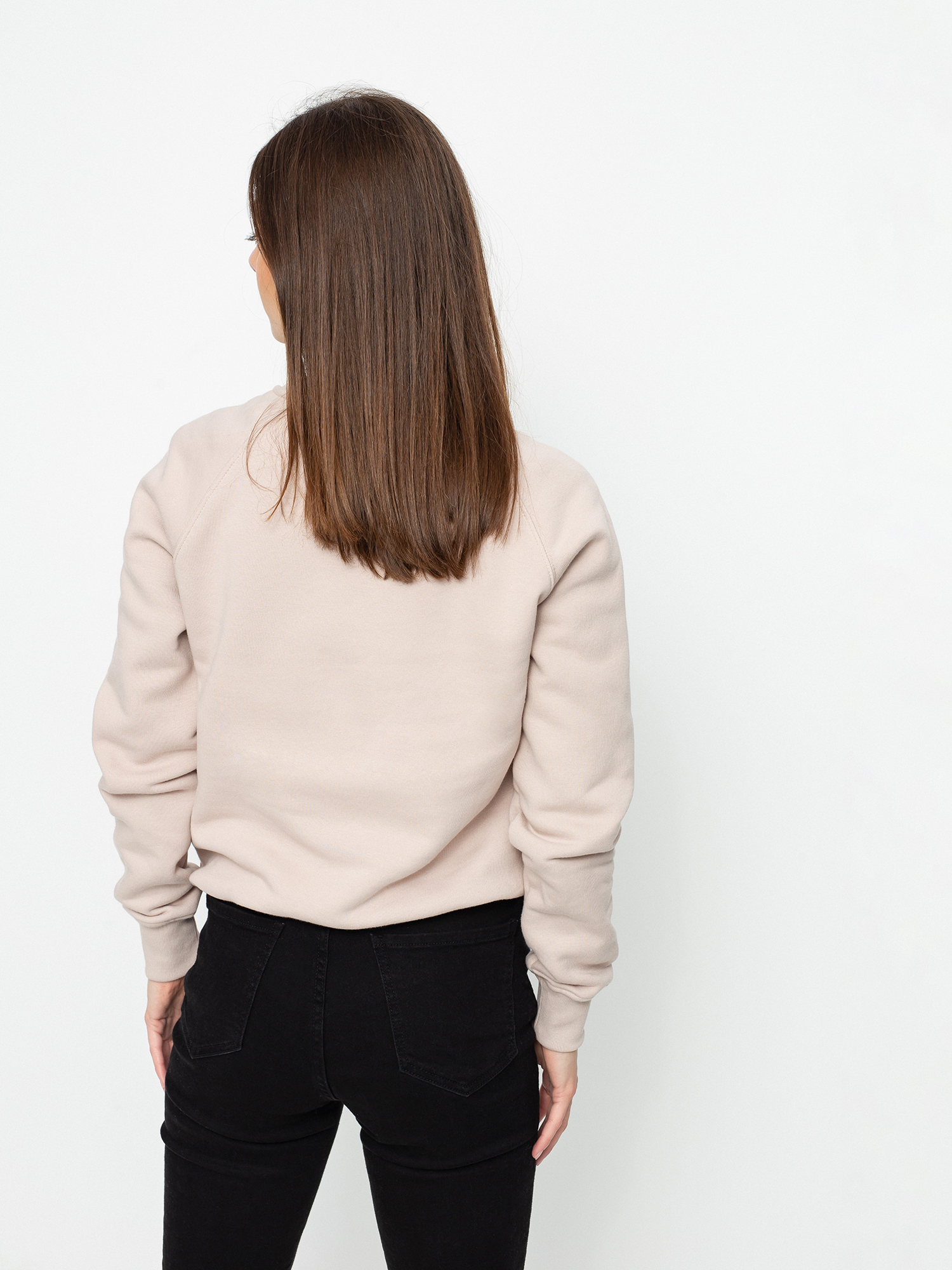 Bluza Nervous Classic Wmn (mush)