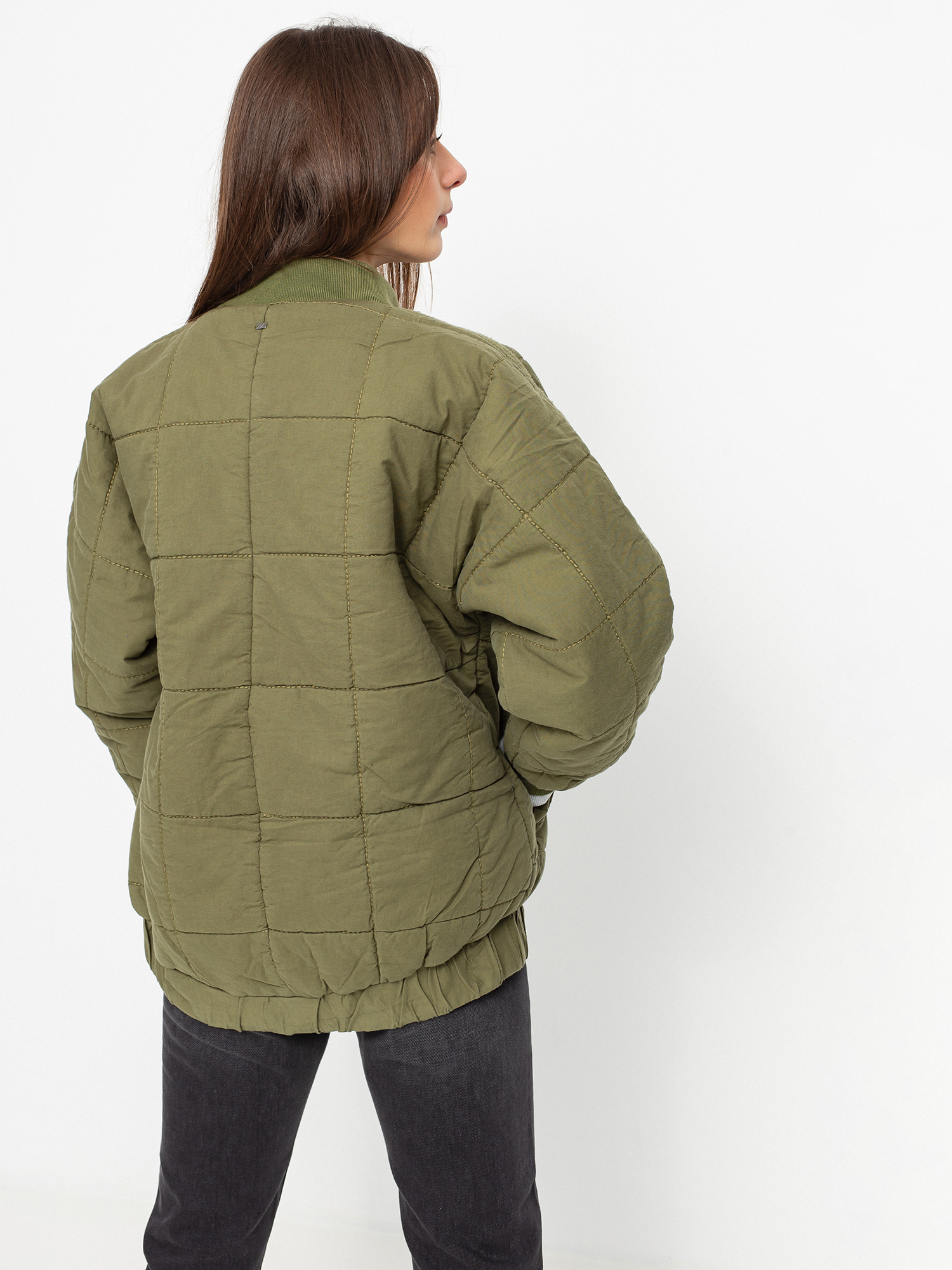 Kurtka Billabong Storm Wmn (canteen)