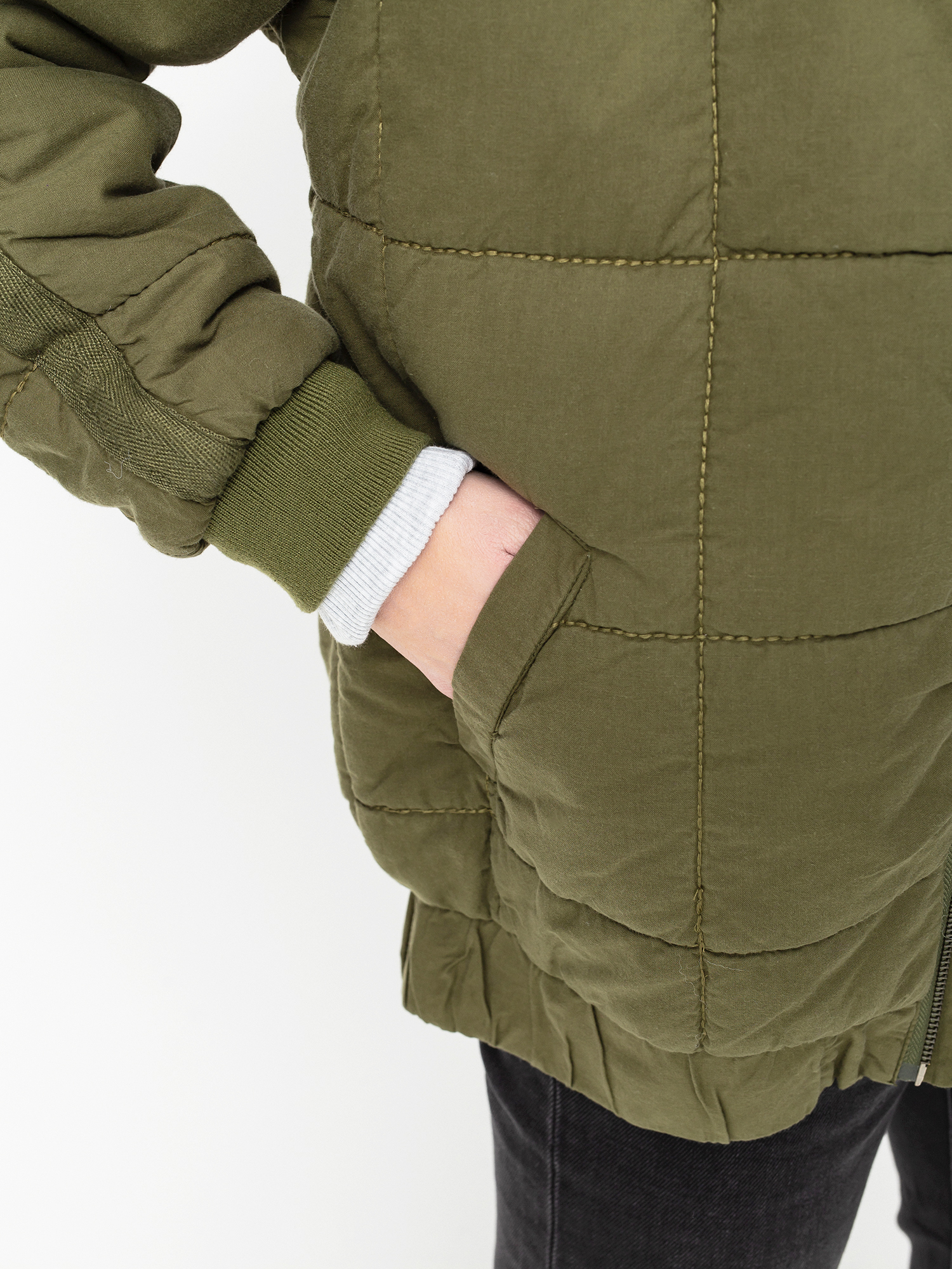 Kurtka Billabong Storm Wmn (canteen)