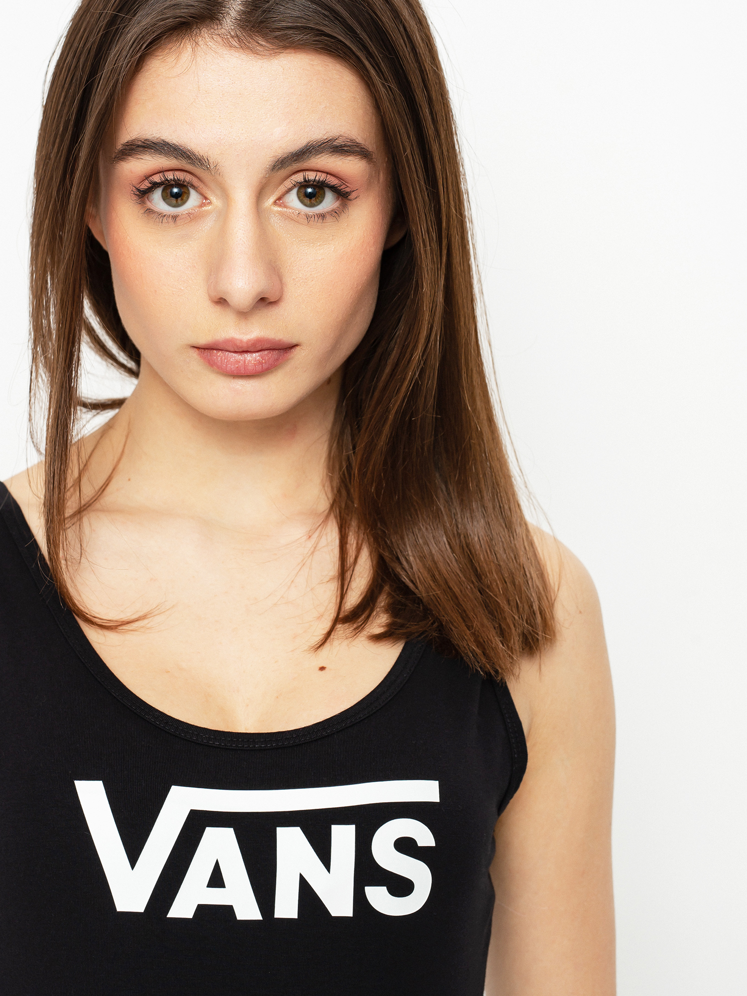 Body Vans Flying V Wmn (black)