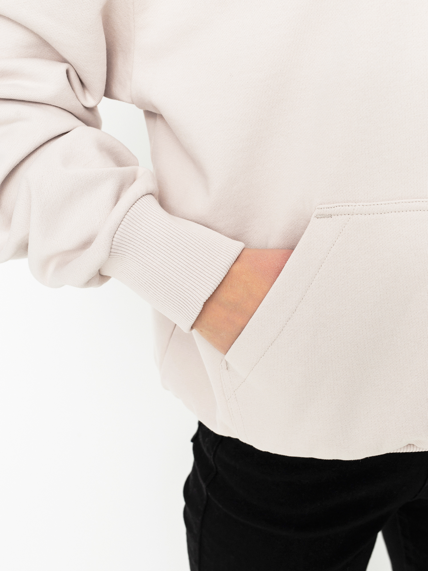 Bluza Vans Flying V Ft Wmn (hushed violet)