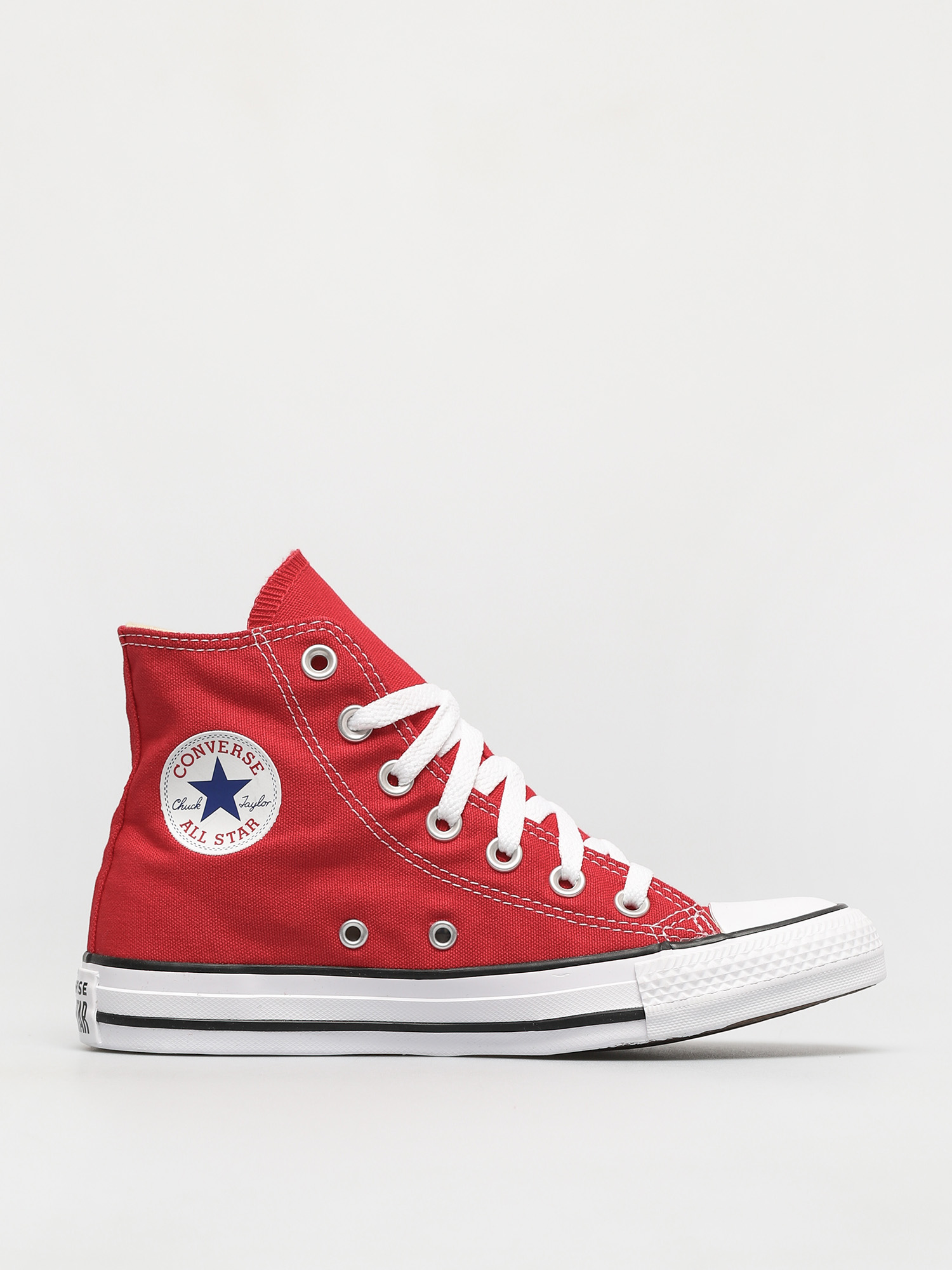 Trampki Converse Chuck Taylor All Star Hi (red)