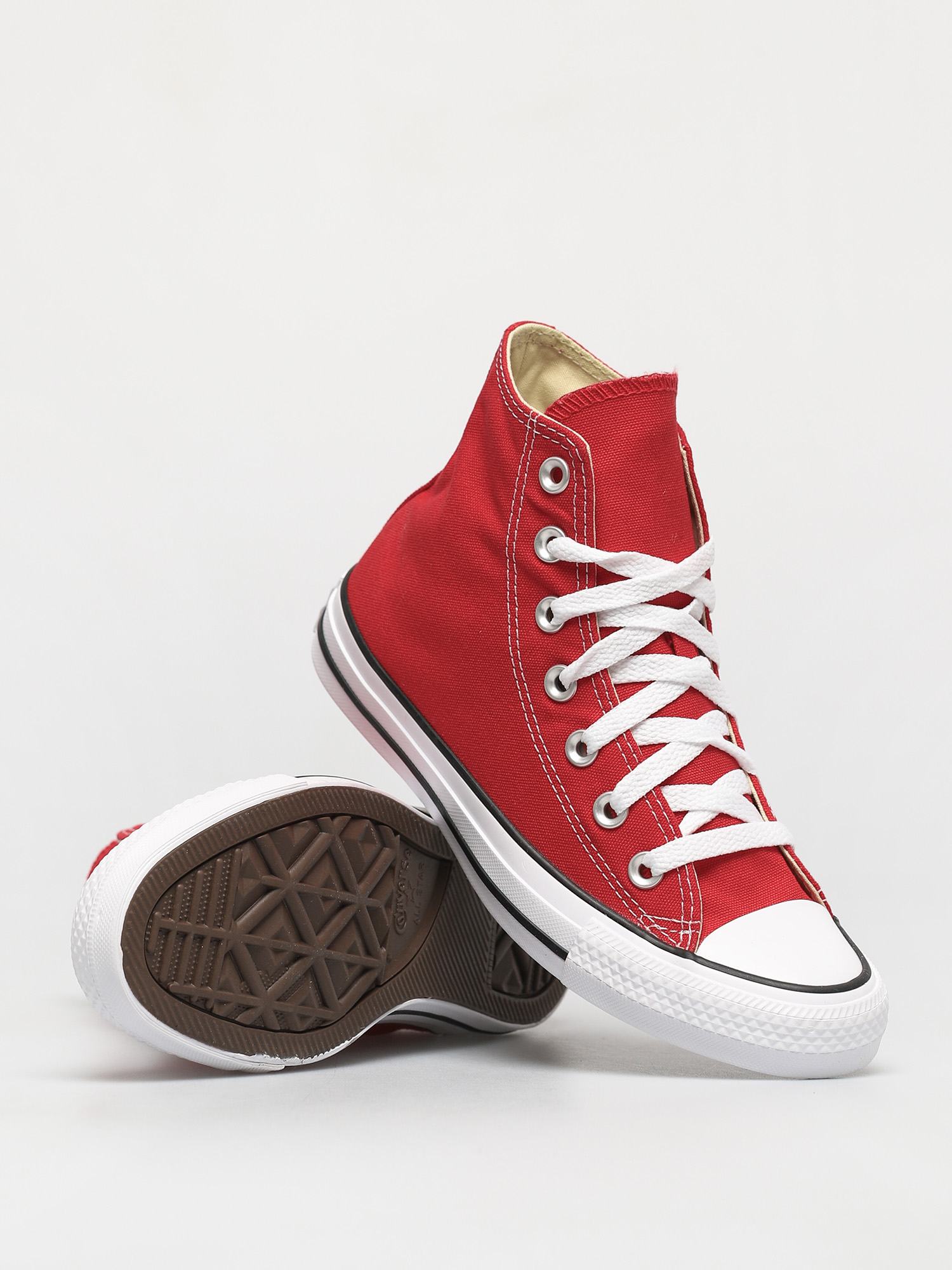 Trampki Converse Chuck Taylor All Star Hi (red)