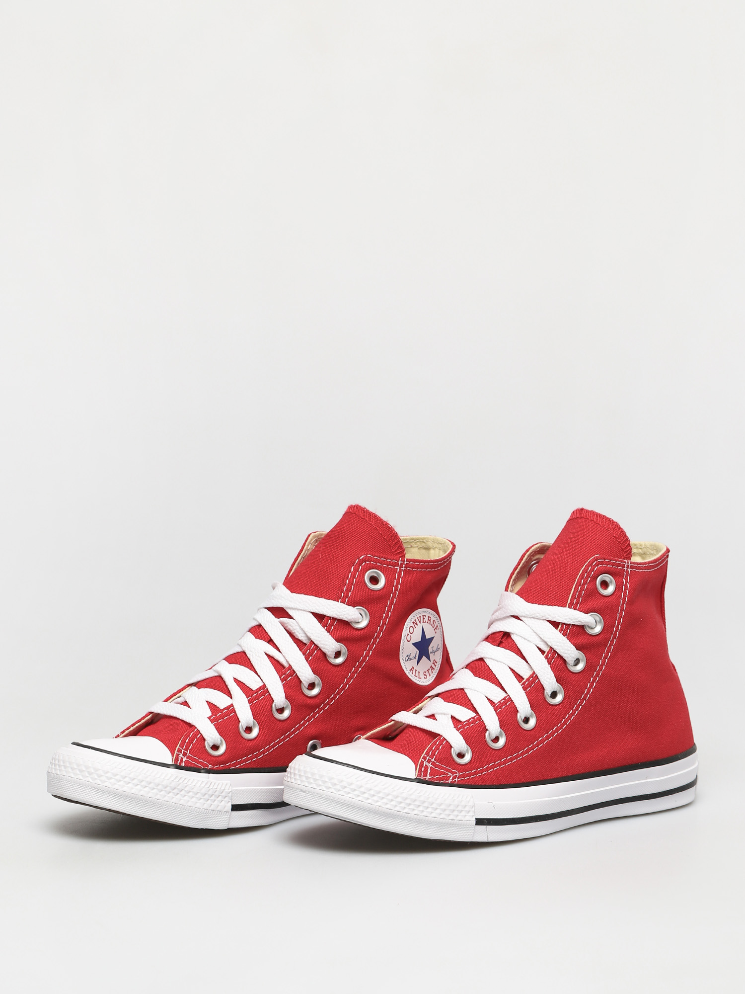 Trampki Converse Chuck Taylor All Star Hi (red)
