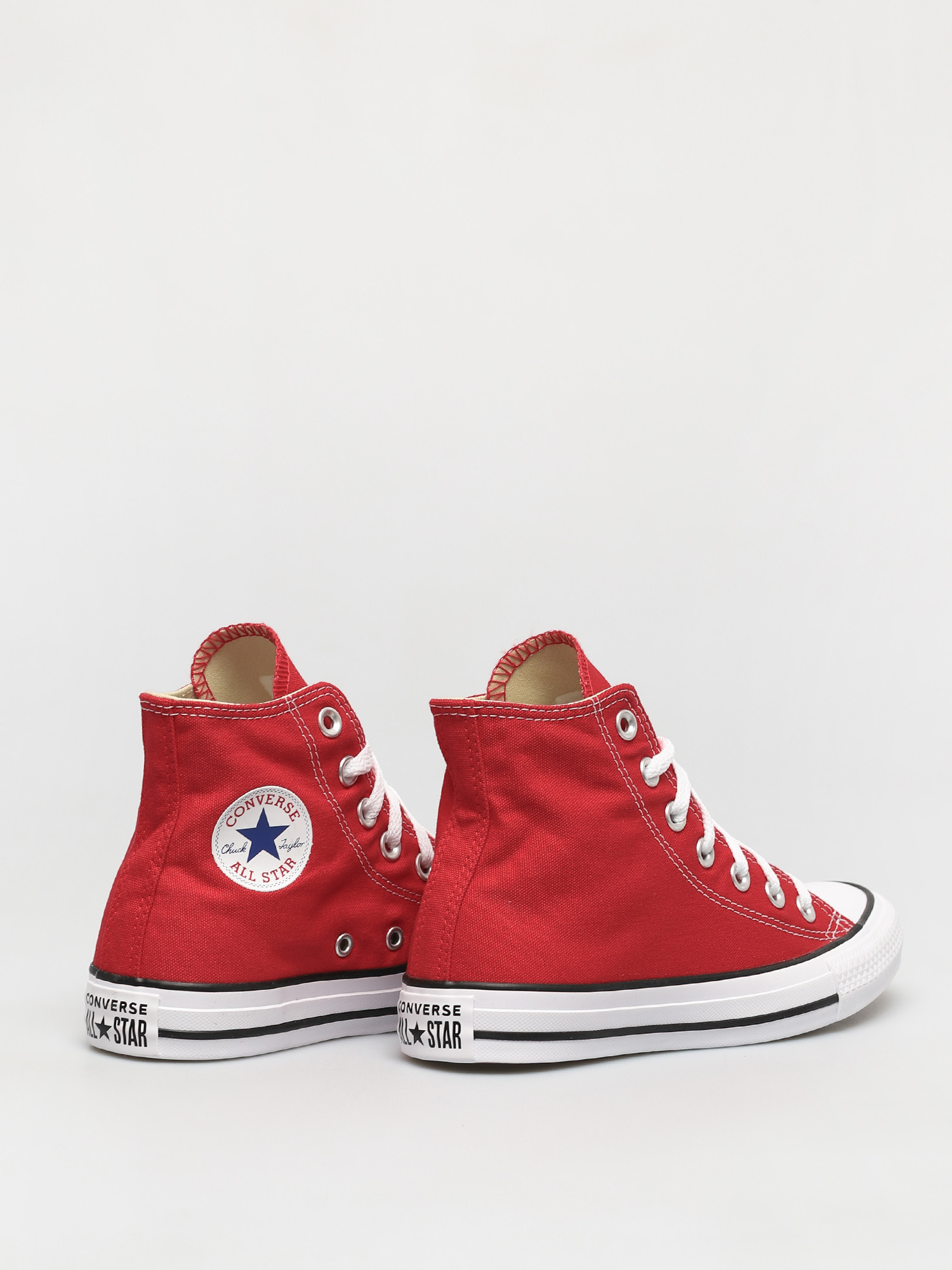 Trampki Converse Chuck Taylor All Star Hi (red)