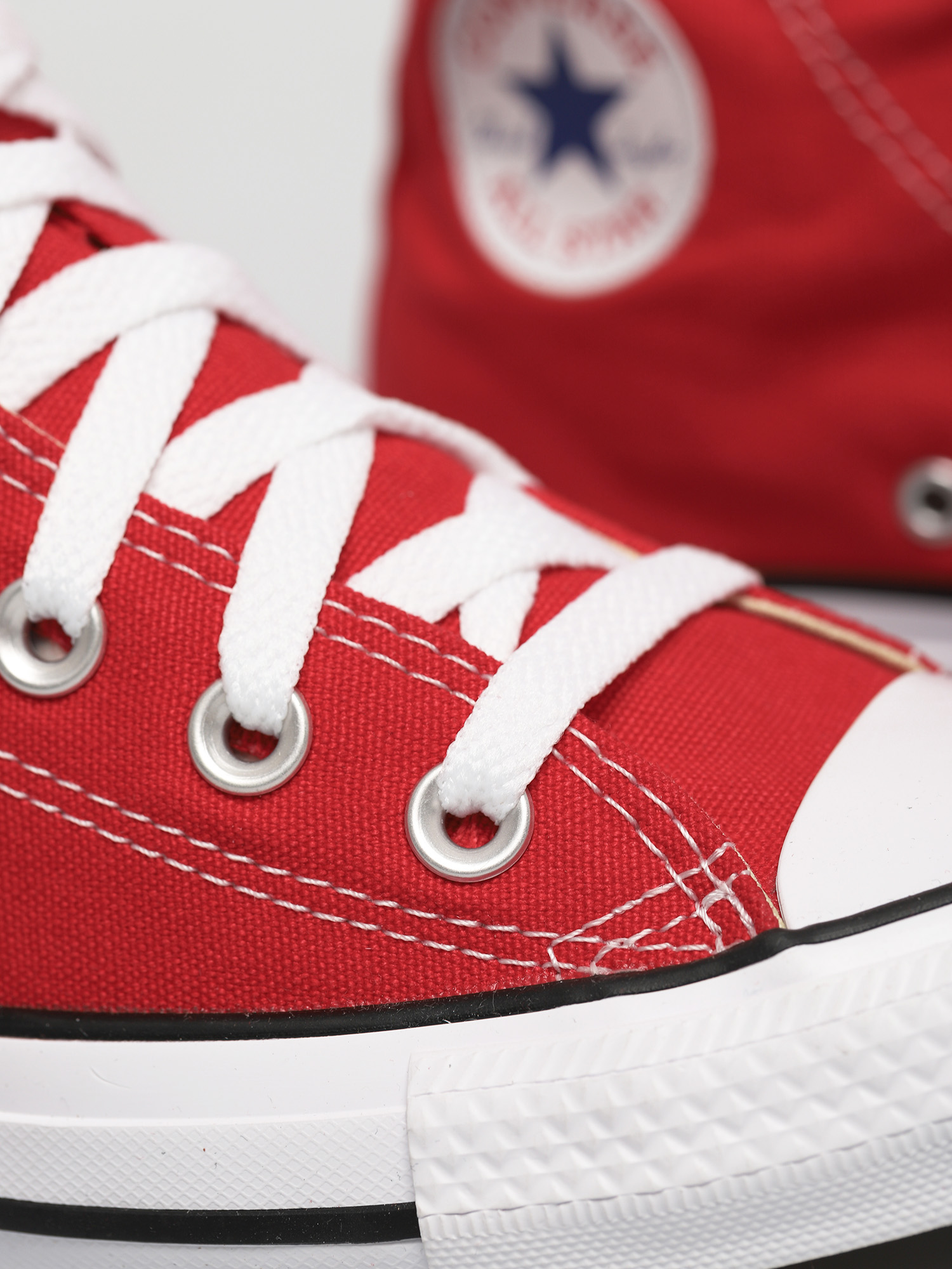 Trampki Converse Chuck Taylor All Star Hi (red)