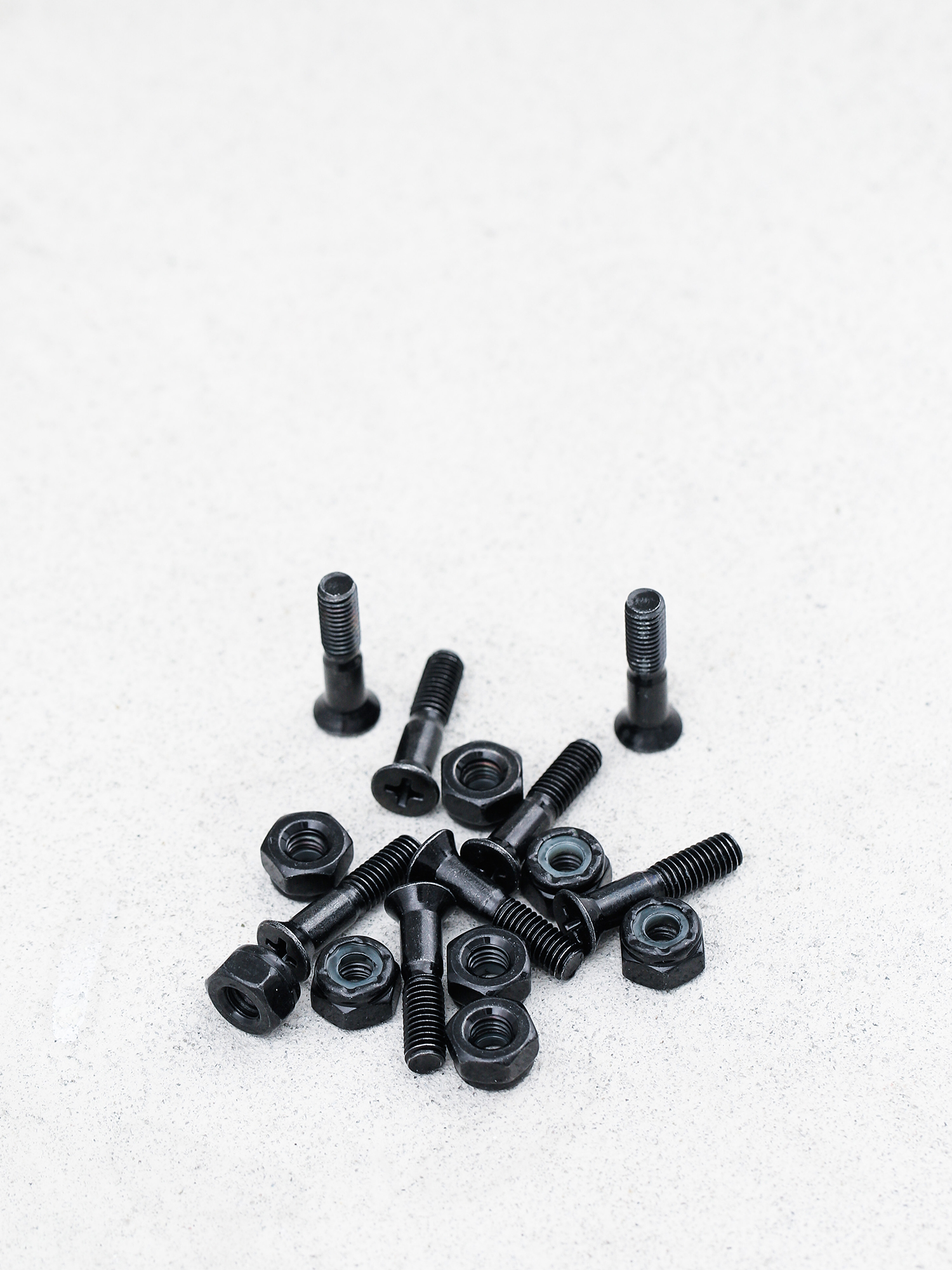 Montażówki Dial Tone Matchbook Bolts Phillips (blue)