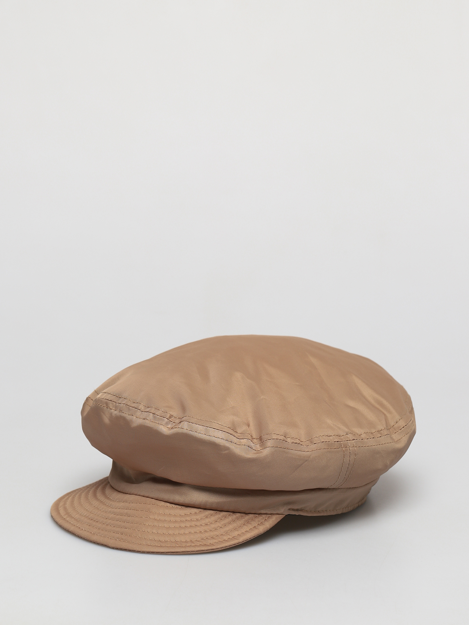 Kaszkiet Brixton Fiddler Un W ZD Wmn (gold)