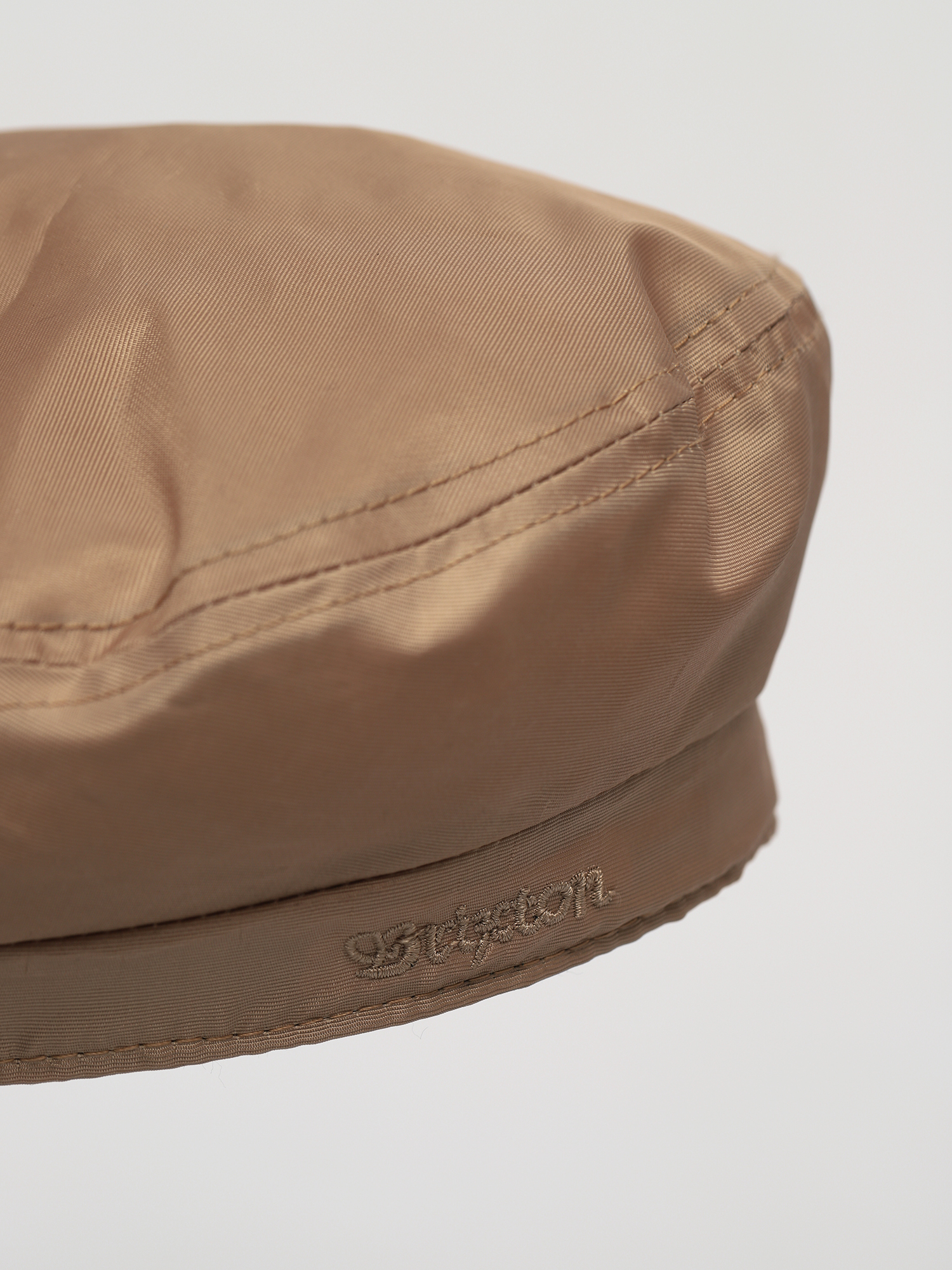 Kaszkiet Brixton Fiddler Un W ZD Wmn (gold)