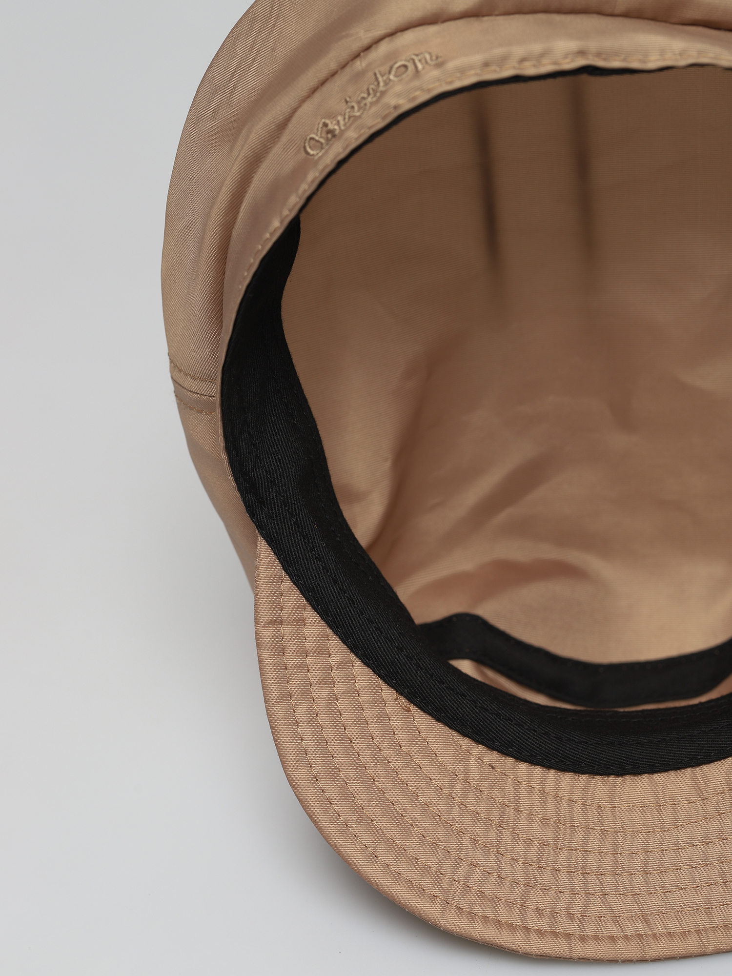 Kaszkiet Brixton Fiddler Un W ZD Wmn (gold)