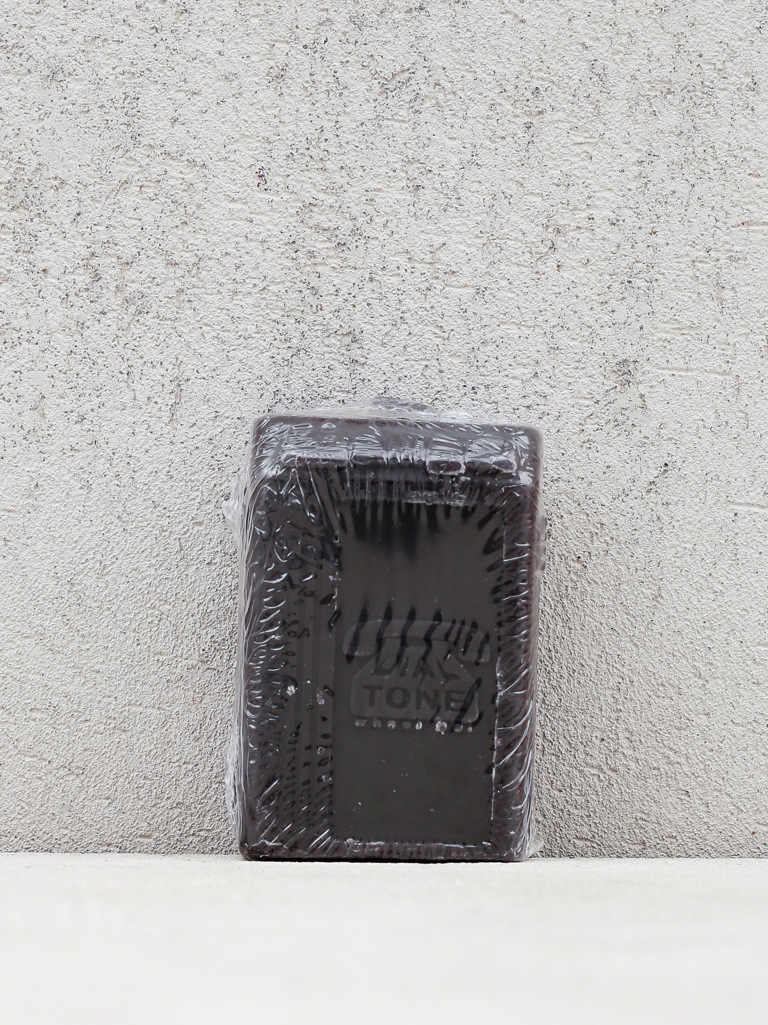 Wosk Dial Tone Pager Wax (black)