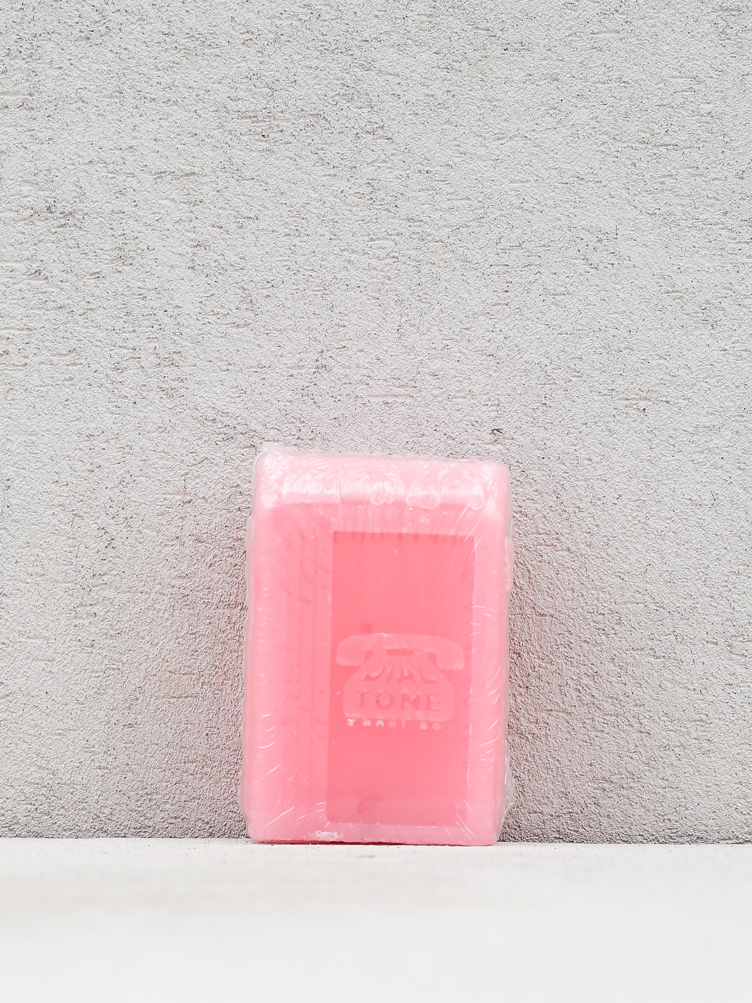 Wosk Dial Tone Pager Wax (pink)