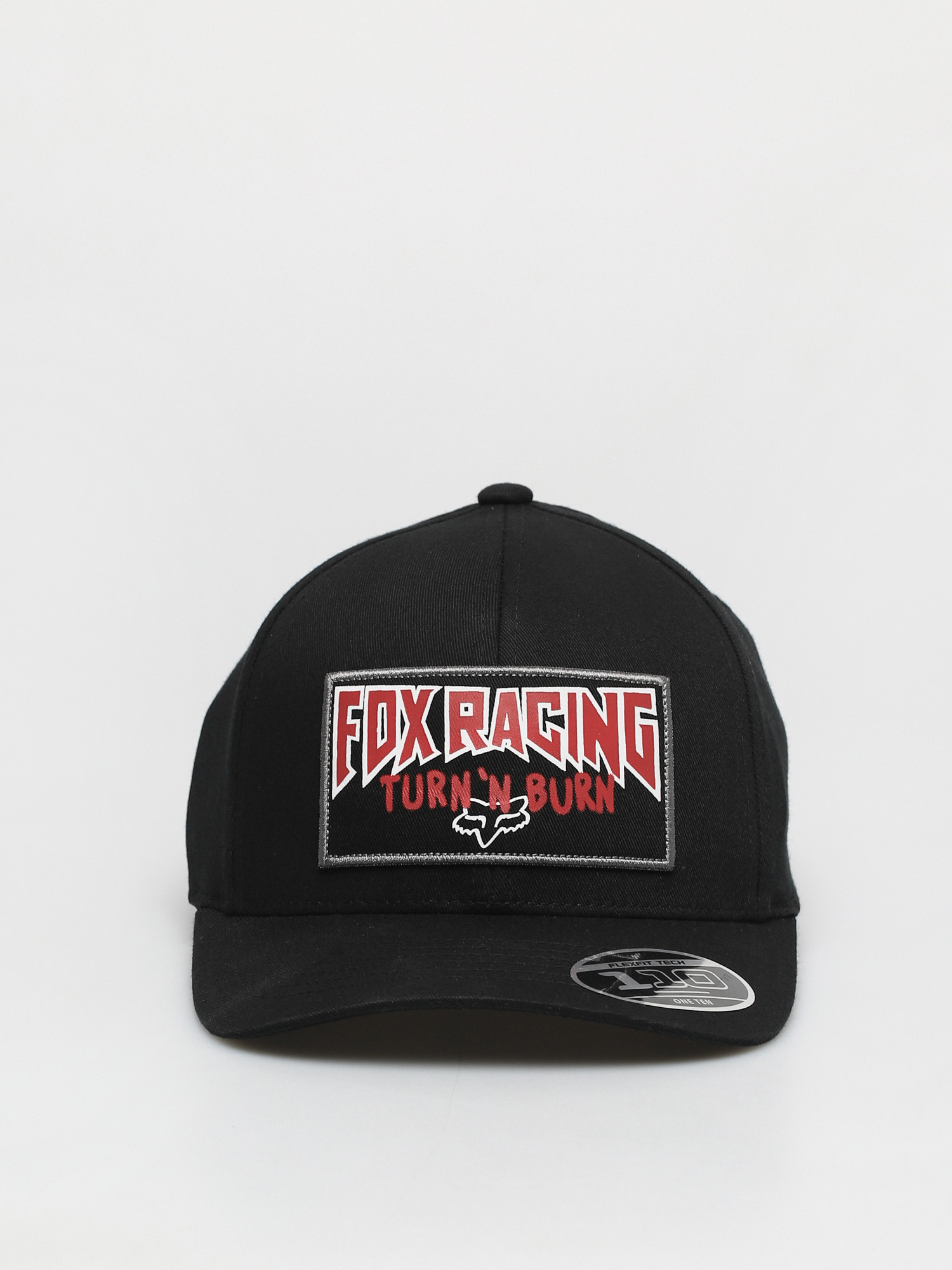 Czapka z daszkiem Fox Roadie Snapback ZD (blk)