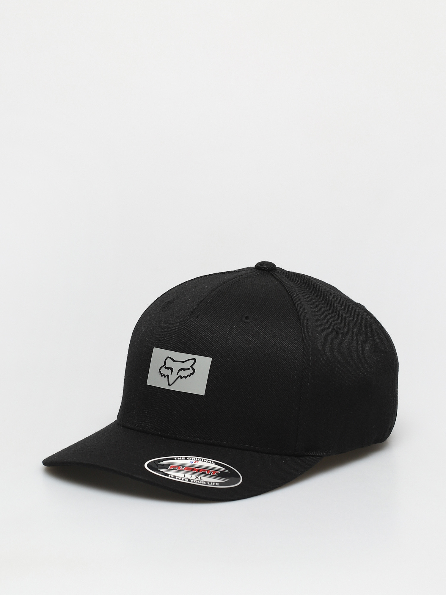 Czapka z daszkiem Fox Og Camo Flexfit ZD (blk)