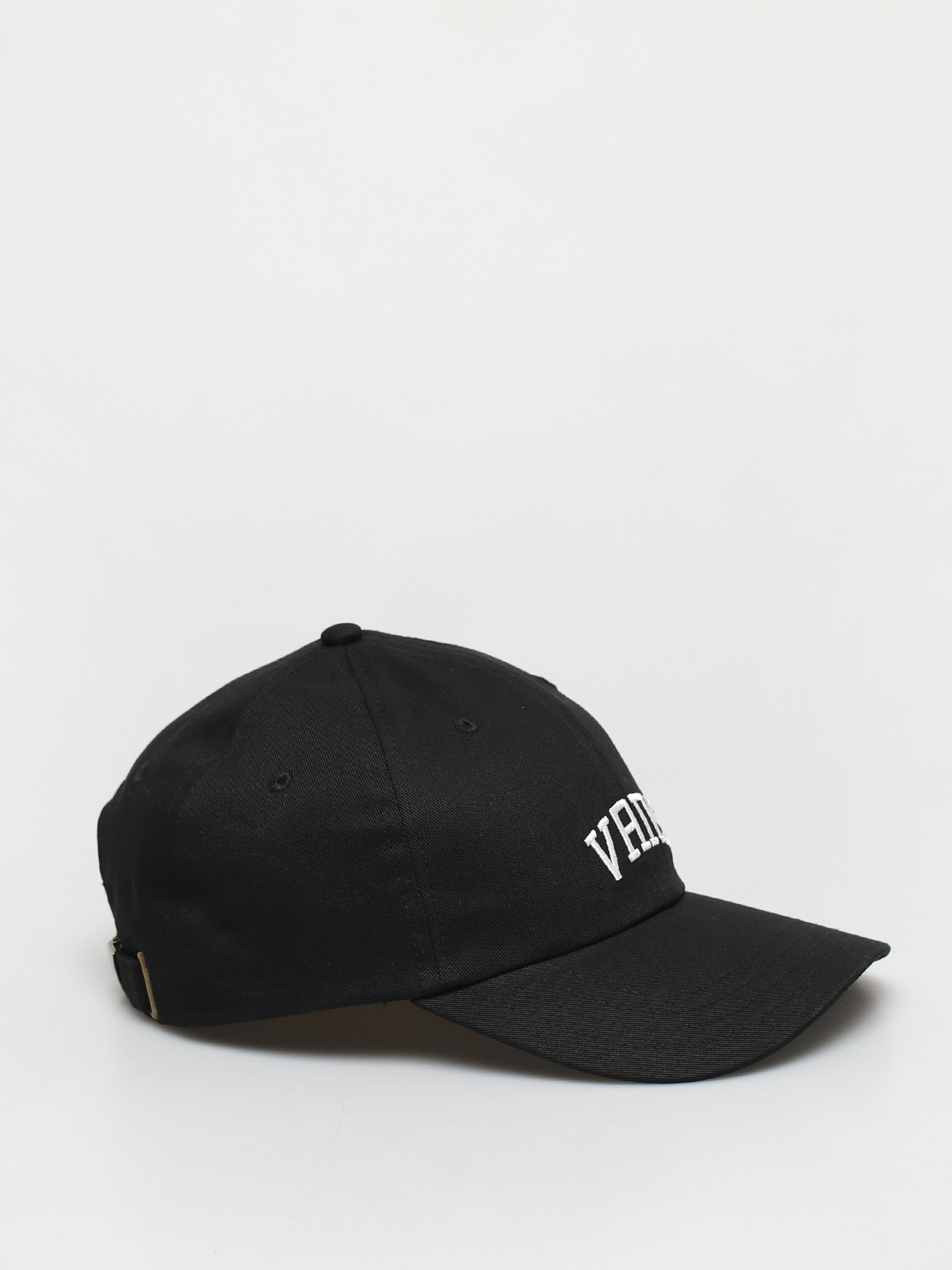 Czapka z daszkiem Vans New Varsity Curved Bill Jockey (black new varsity)