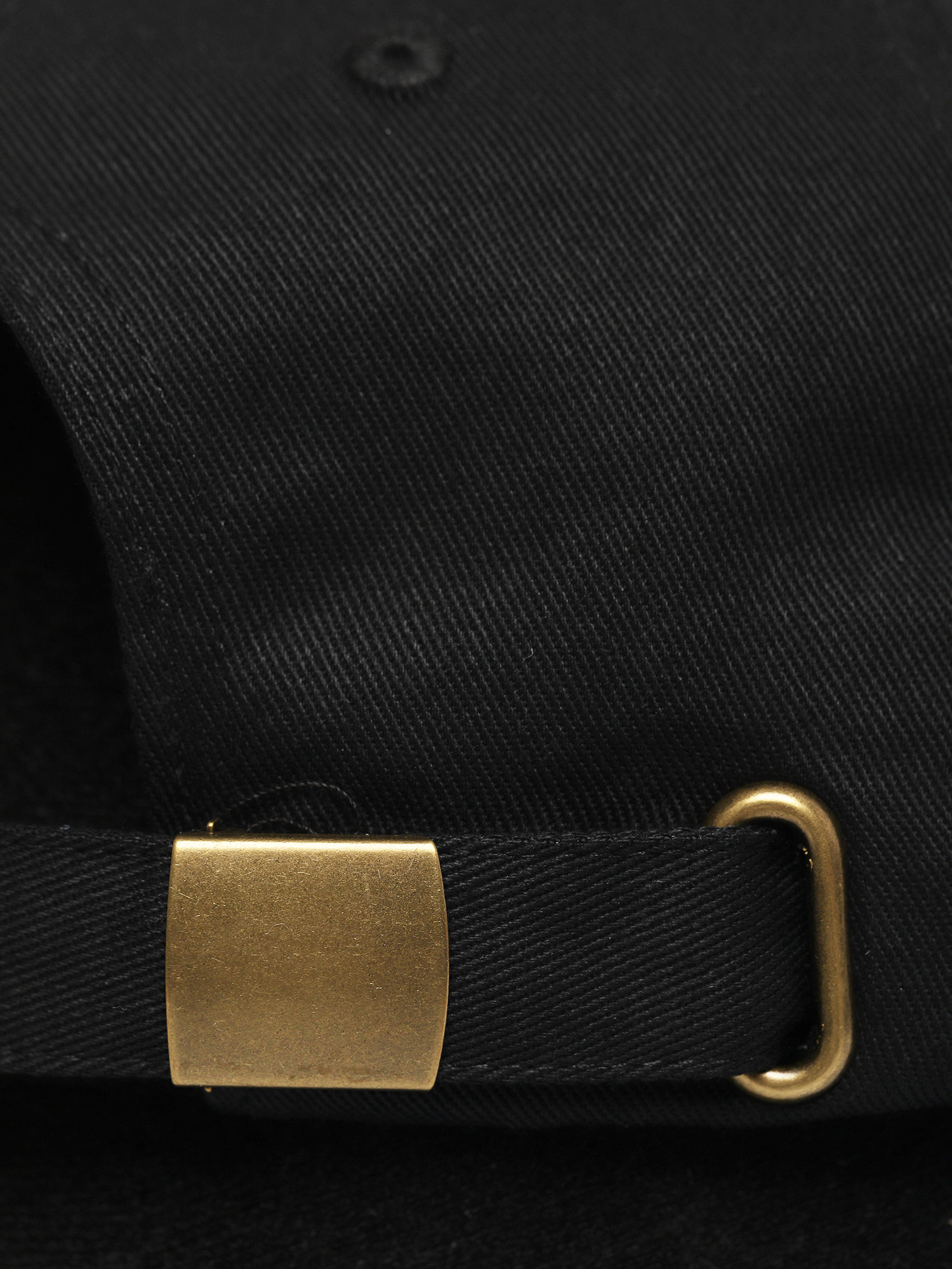 Czapka z daszkiem Vans New Varsity Curved Bill Jockey (black new varsity)