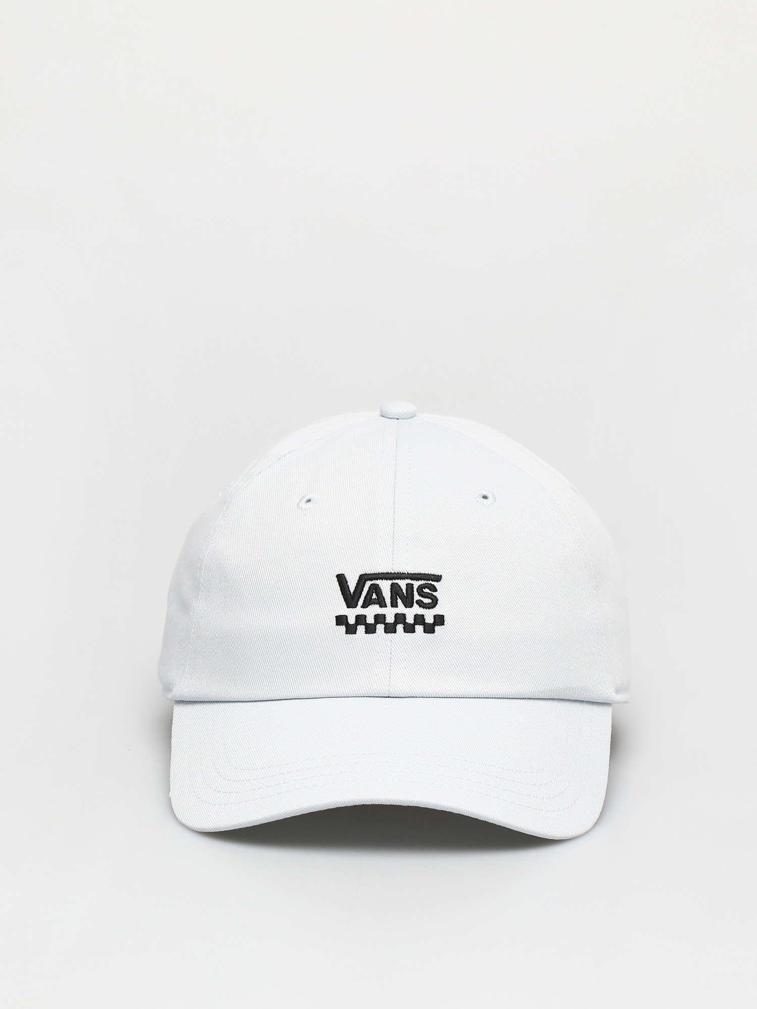 Czapka z daszkiem Vans Court Side Wmn (ballad blue)