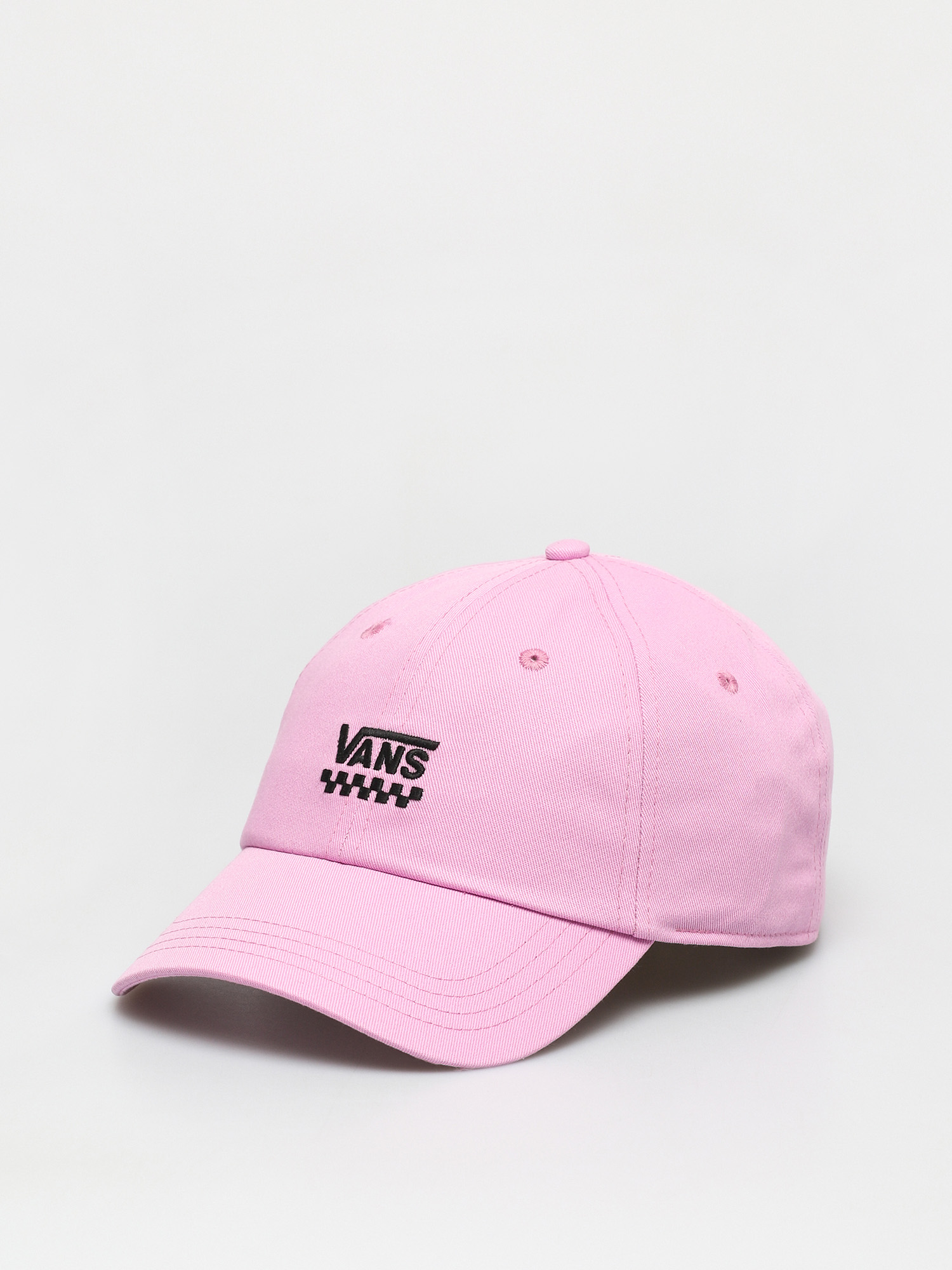 Шапка с козирка Vans Court Side Wmn (orchid)