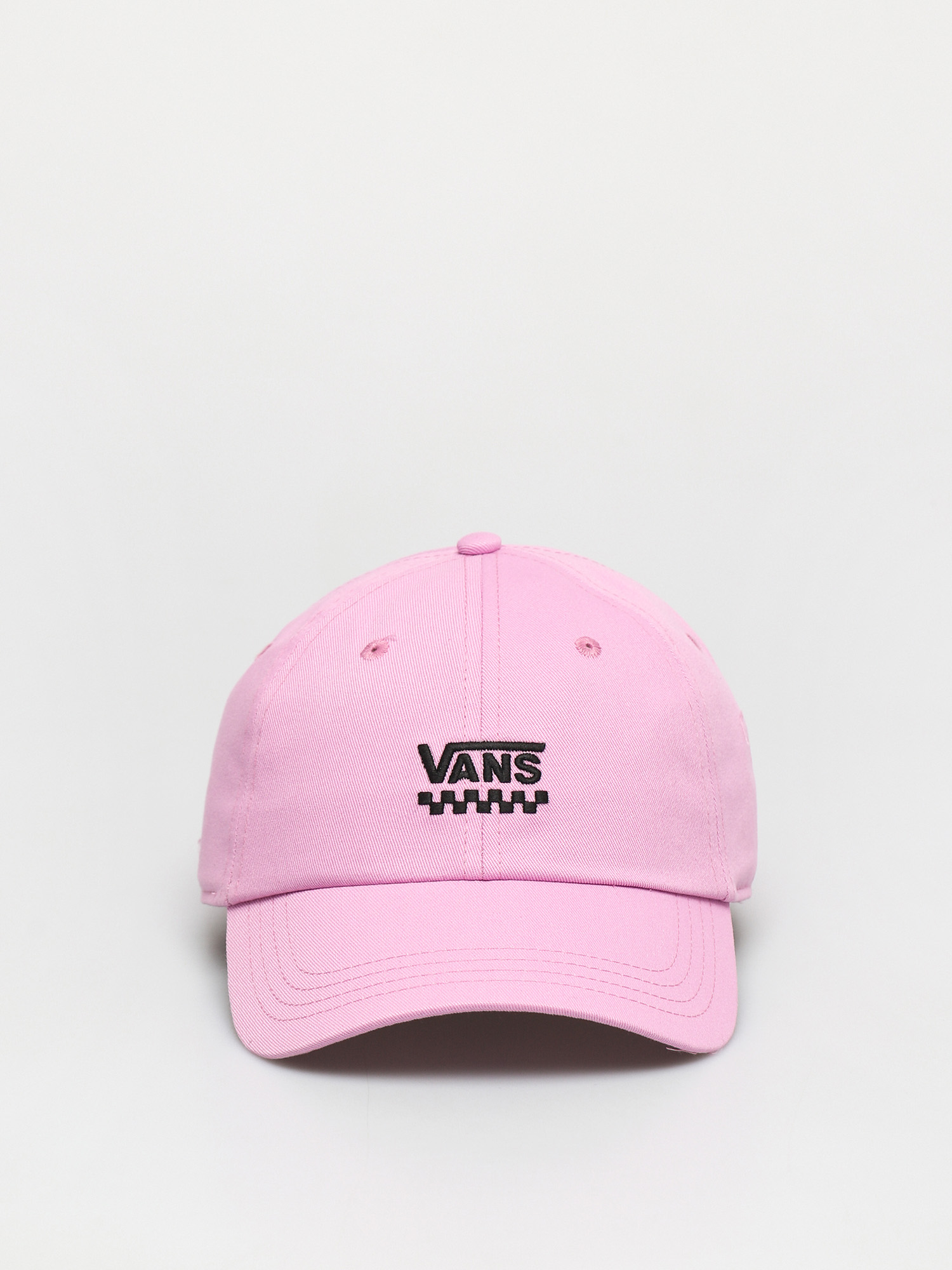 Czapka z daszkiem Vans Court Side Wmn (orchid)