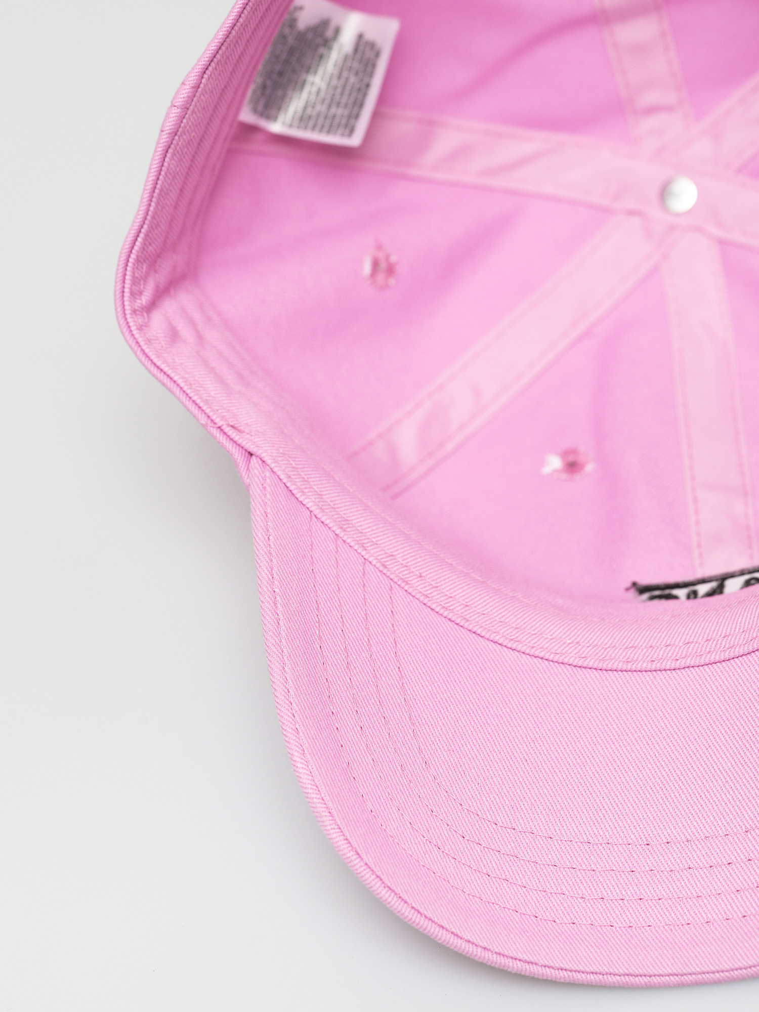 Czapka z daszkiem Vans Court Side Wmn (orchid)