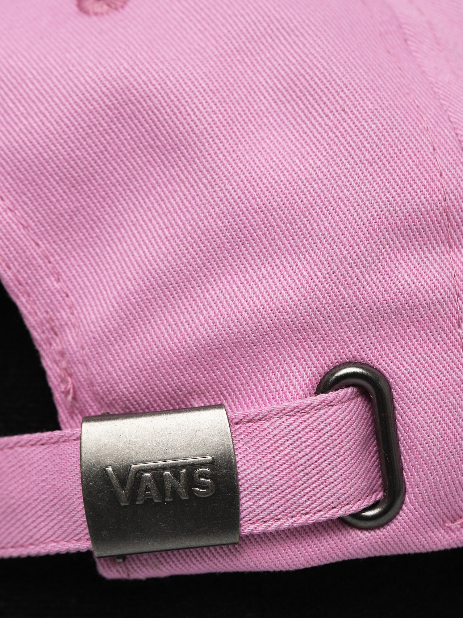 Czapka z daszkiem Vans Court Side Wmn (orchid)