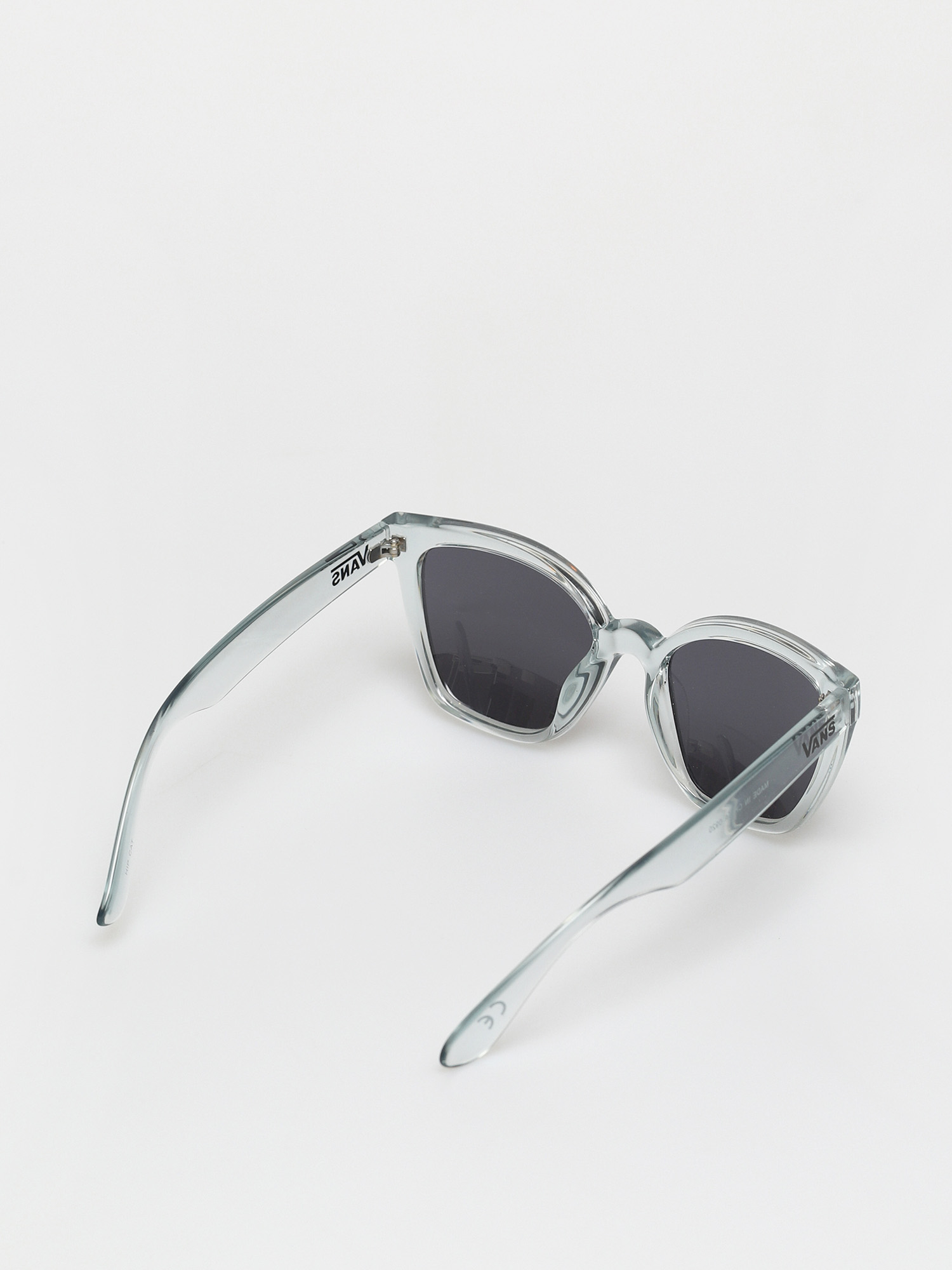 Okulary przeciwsłoneczne Vans Hip Cat Wmn (ballad blue)