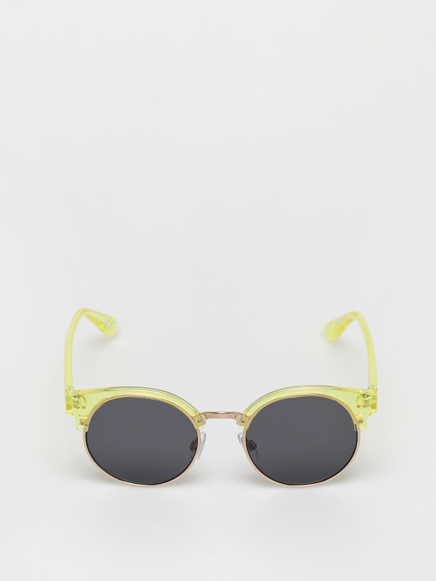 Okulary przeciwsłoneczne Vans Rays For Daze Wmn (sunny lime)