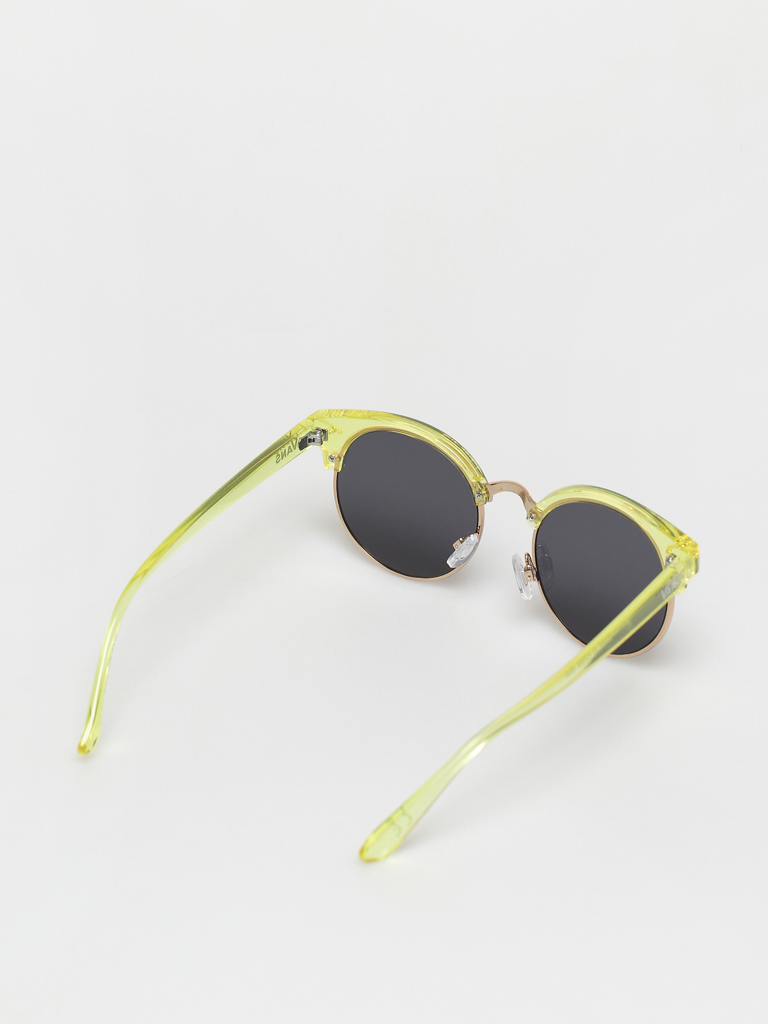 Okulary przeciwsłoneczne Vans Rays For Daze Wmn (sunny lime)
